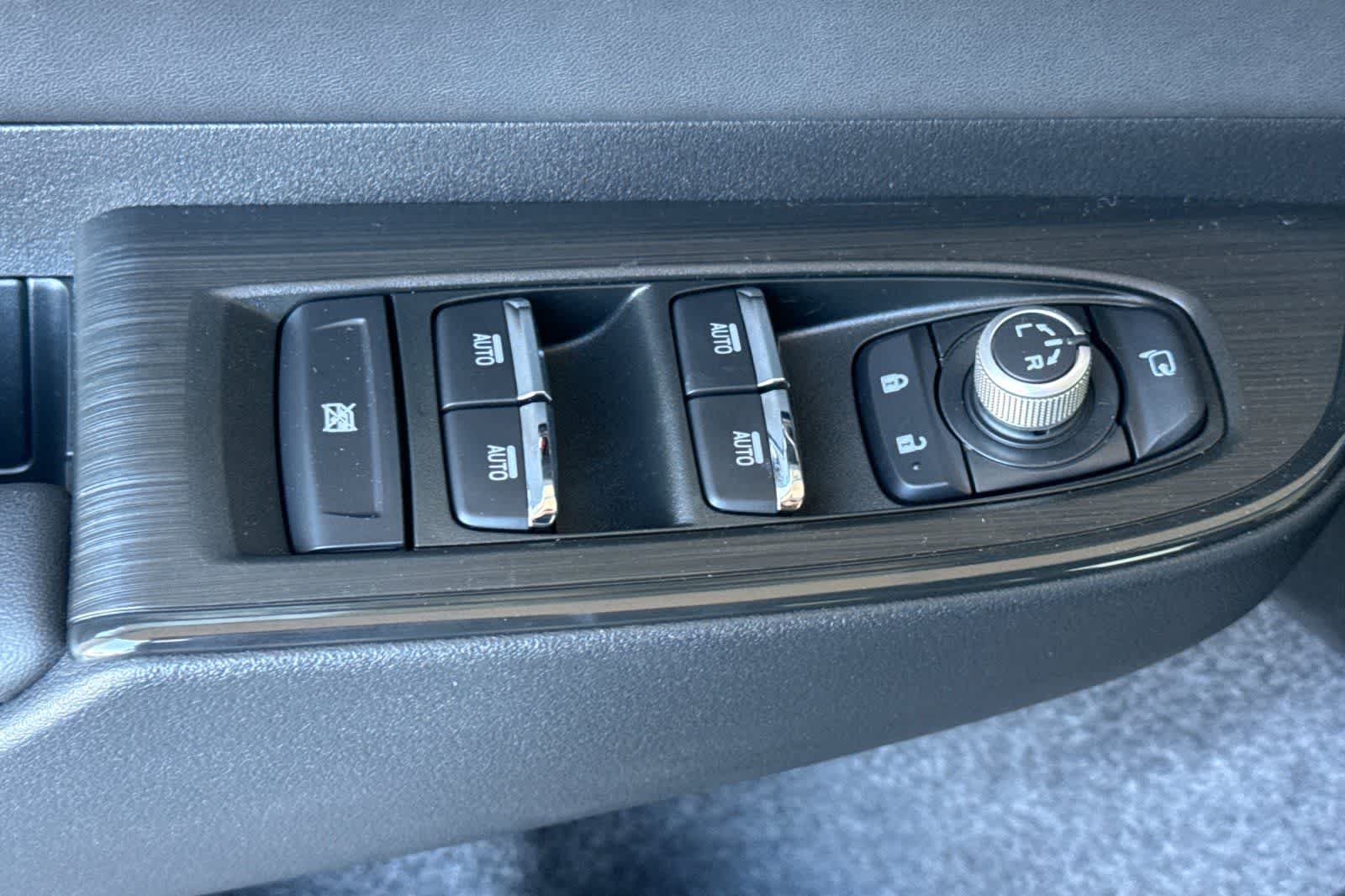 New 2026 Subaru Outback SUV