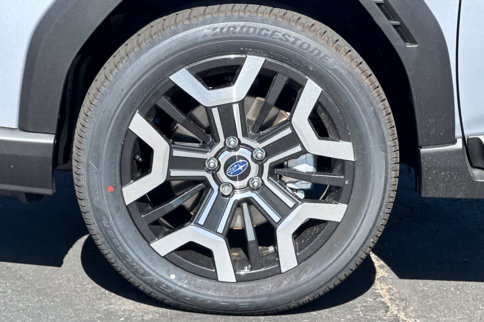 New 2026 Subaru Outback SUV
