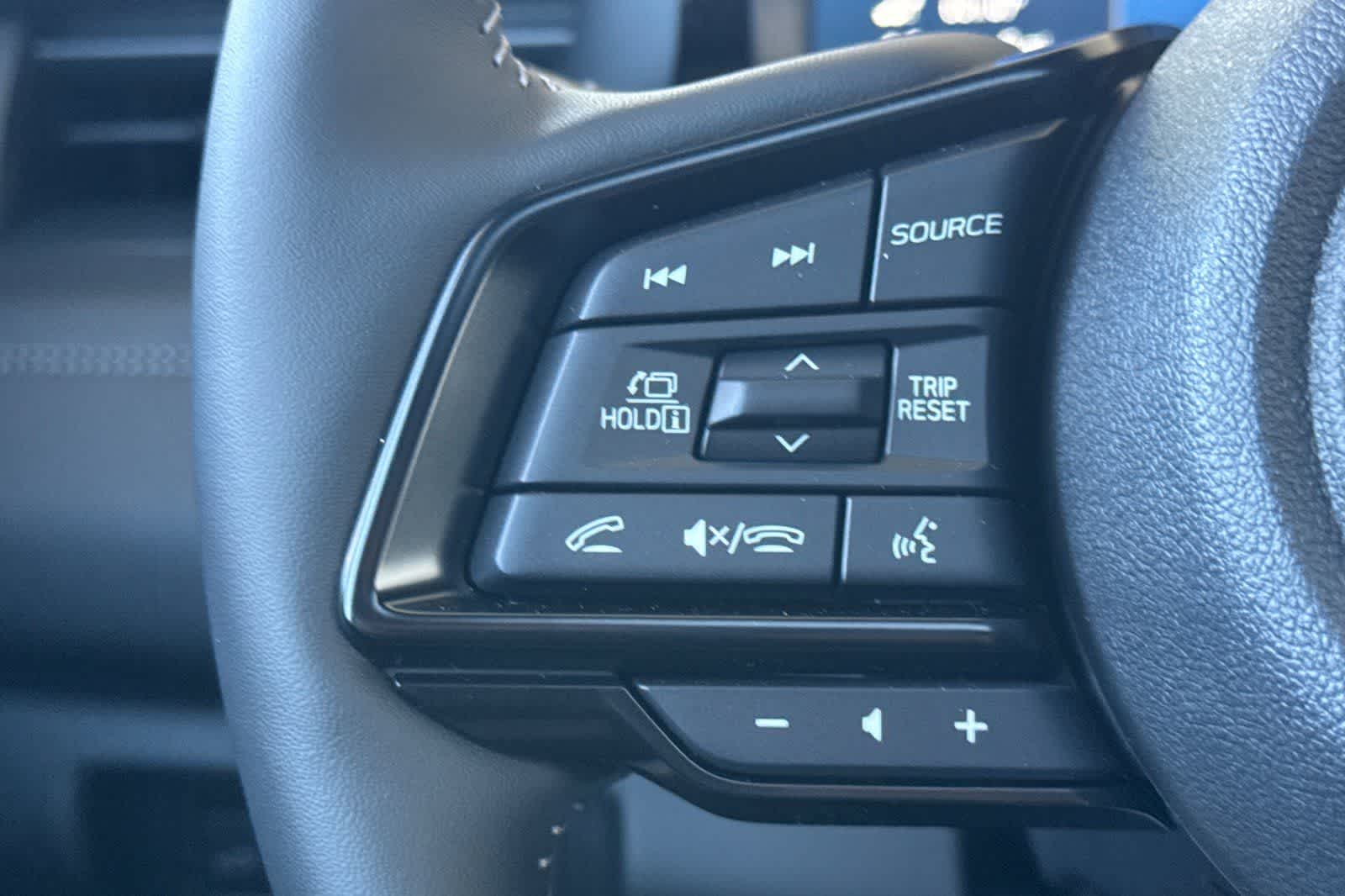 New 2026 Subaru Outback SUV
