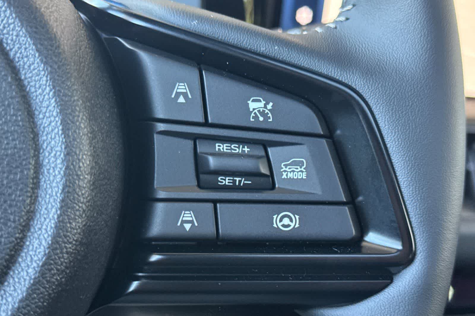 New 2026 Subaru Outback SUV