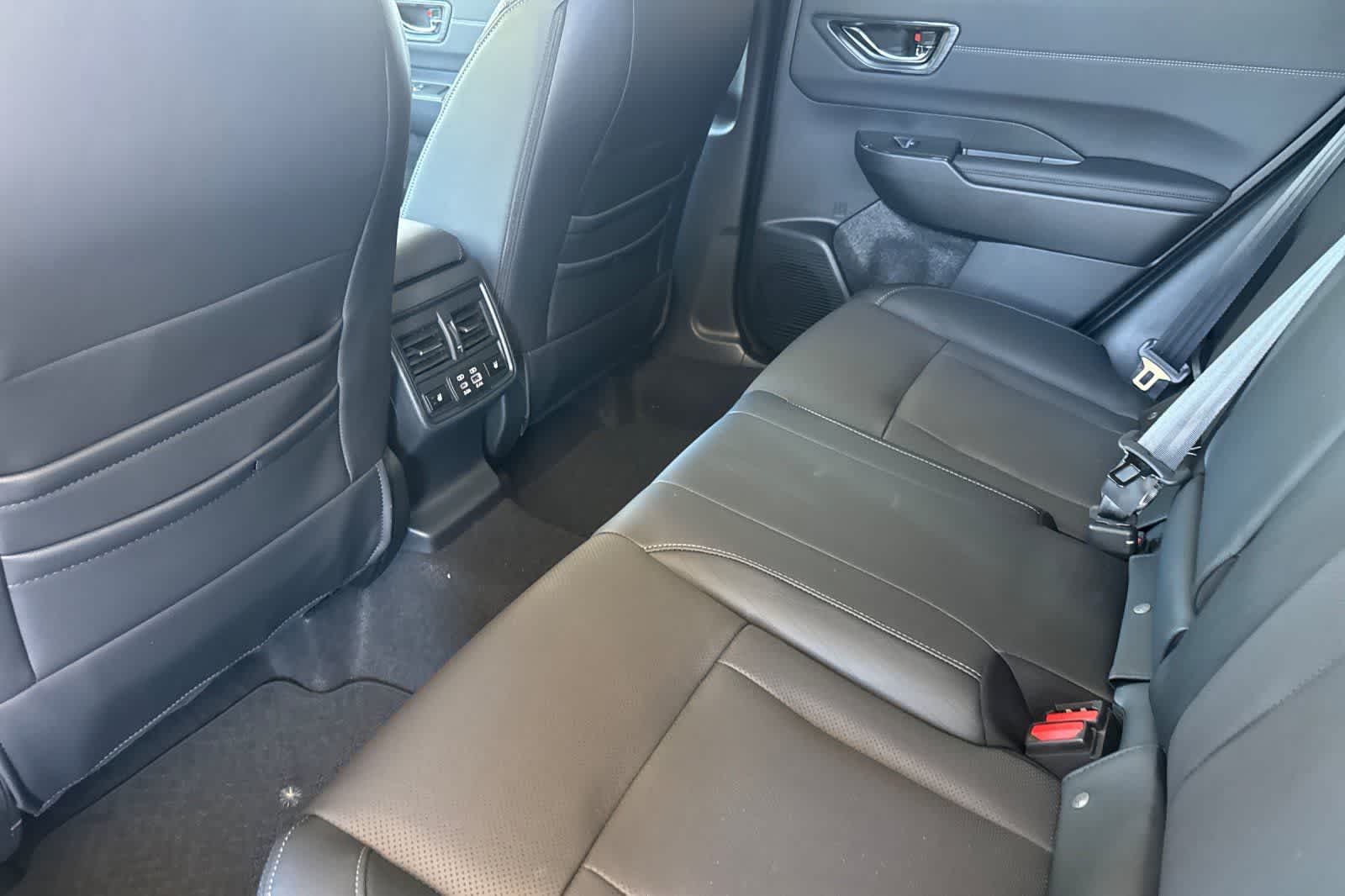 New 2026 Subaru Outback SUV