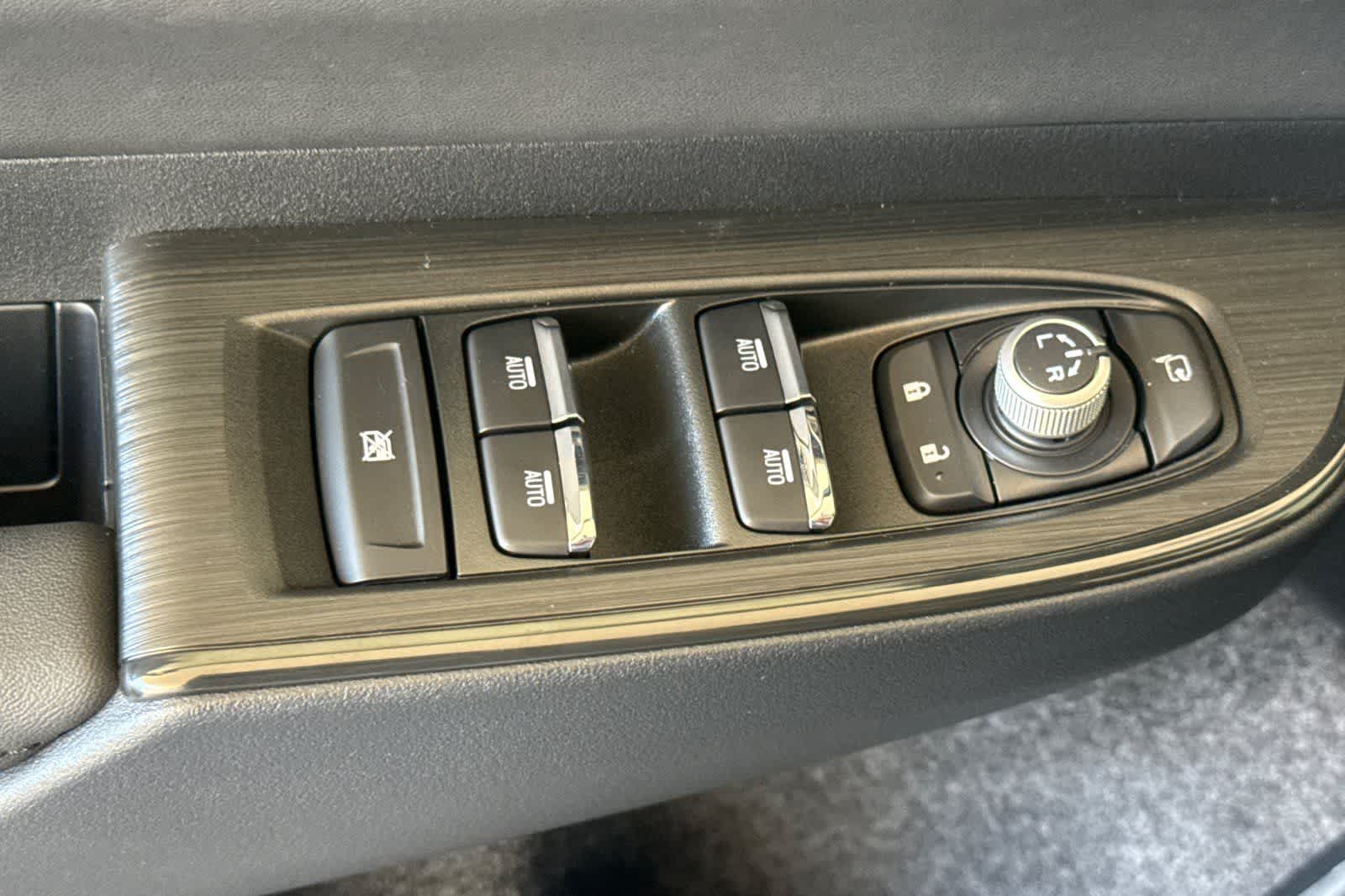 New 2026 Subaru Outback SUV