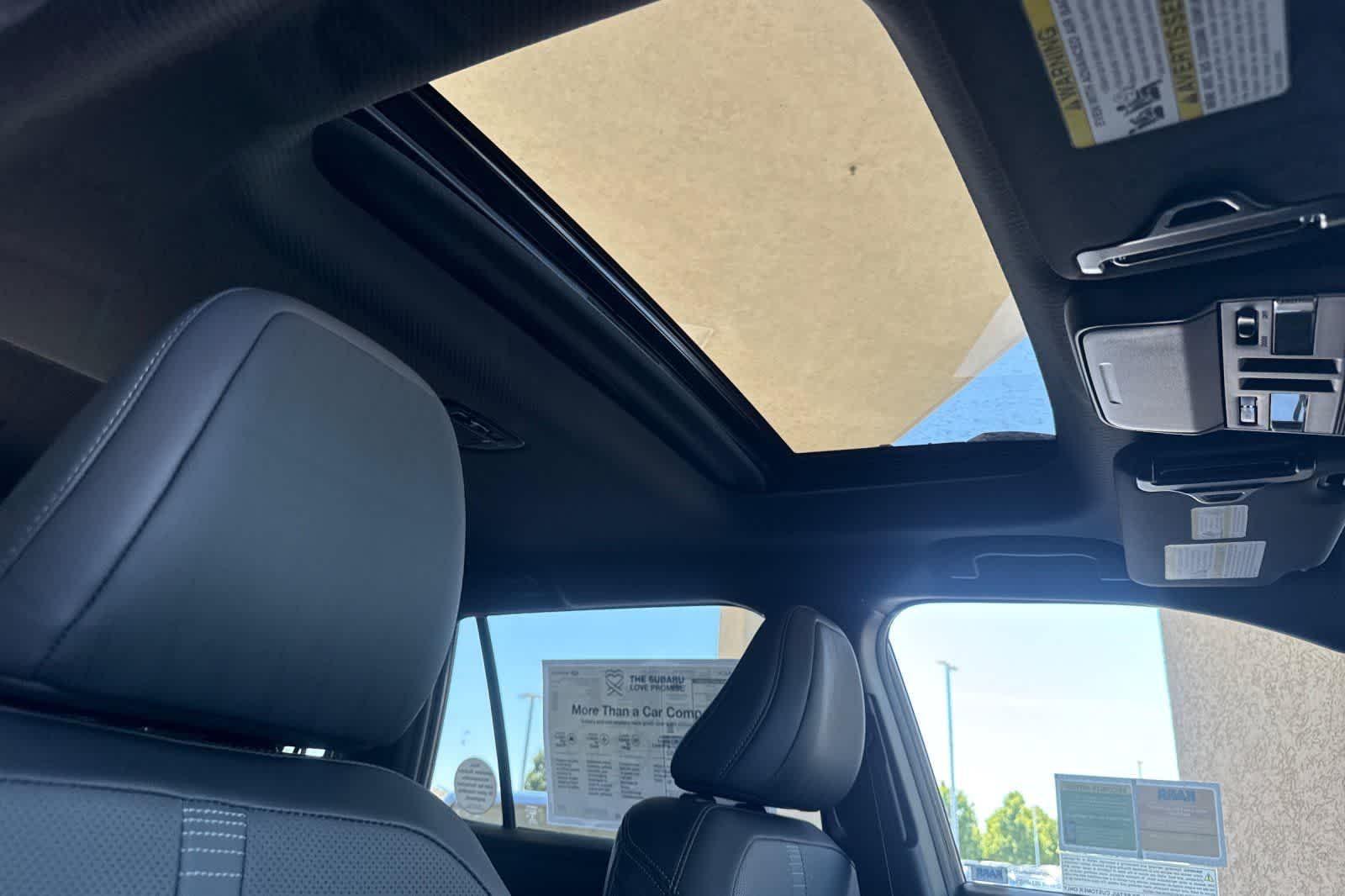 New 2026 Subaru Outback SUV