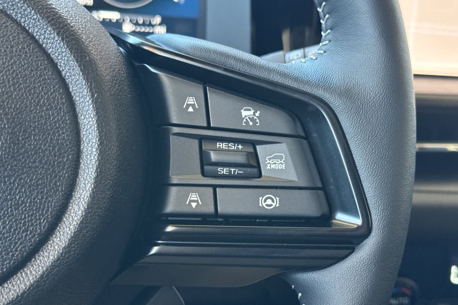 New 2026 Subaru Outback SUV