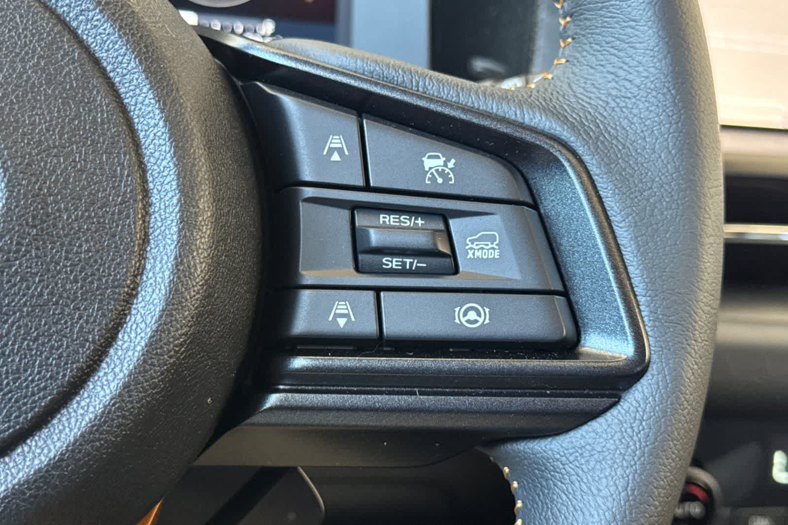 New 2026 Subaru Outback SUV