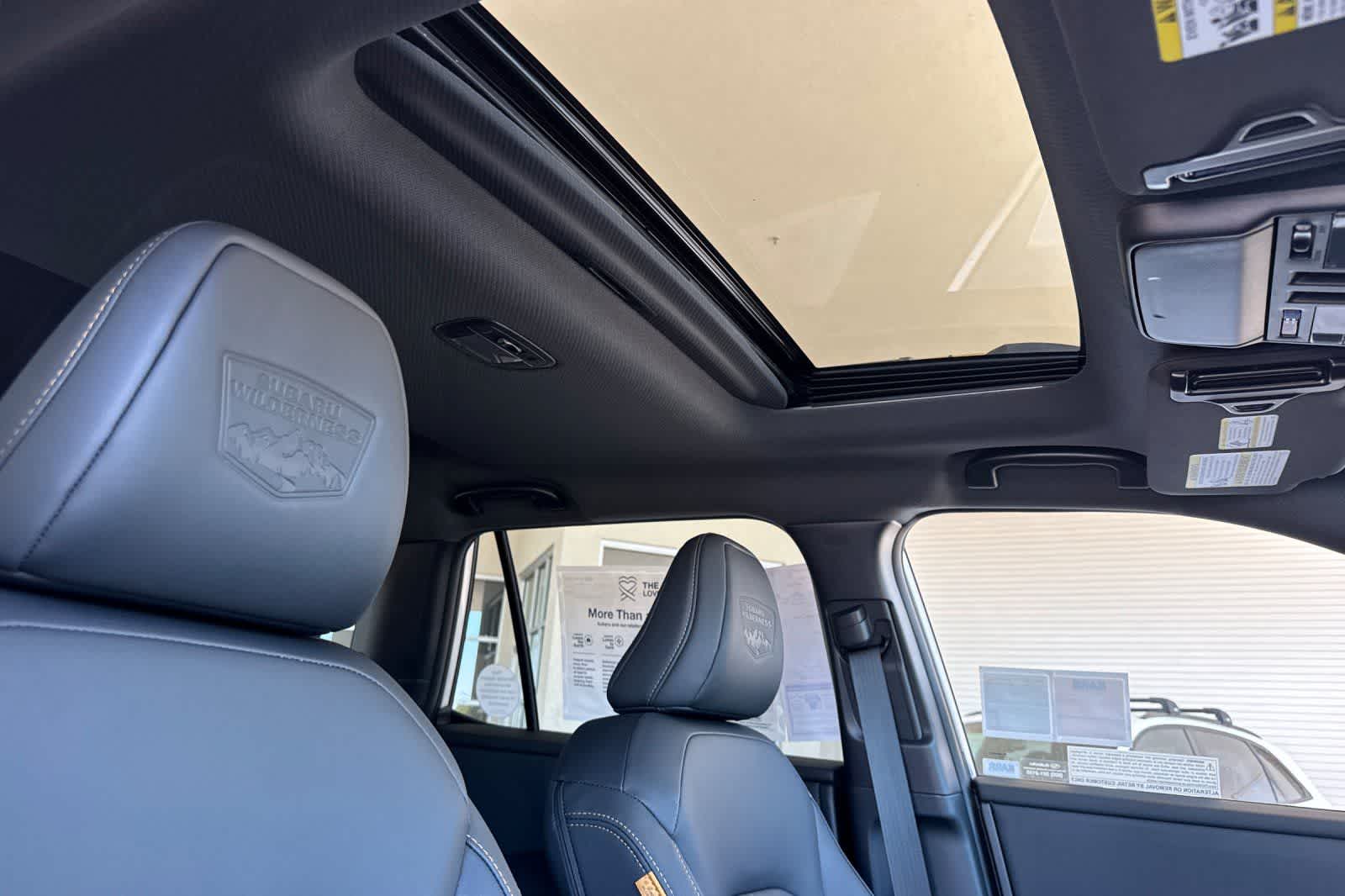 New 2026 Subaru Outback SUV