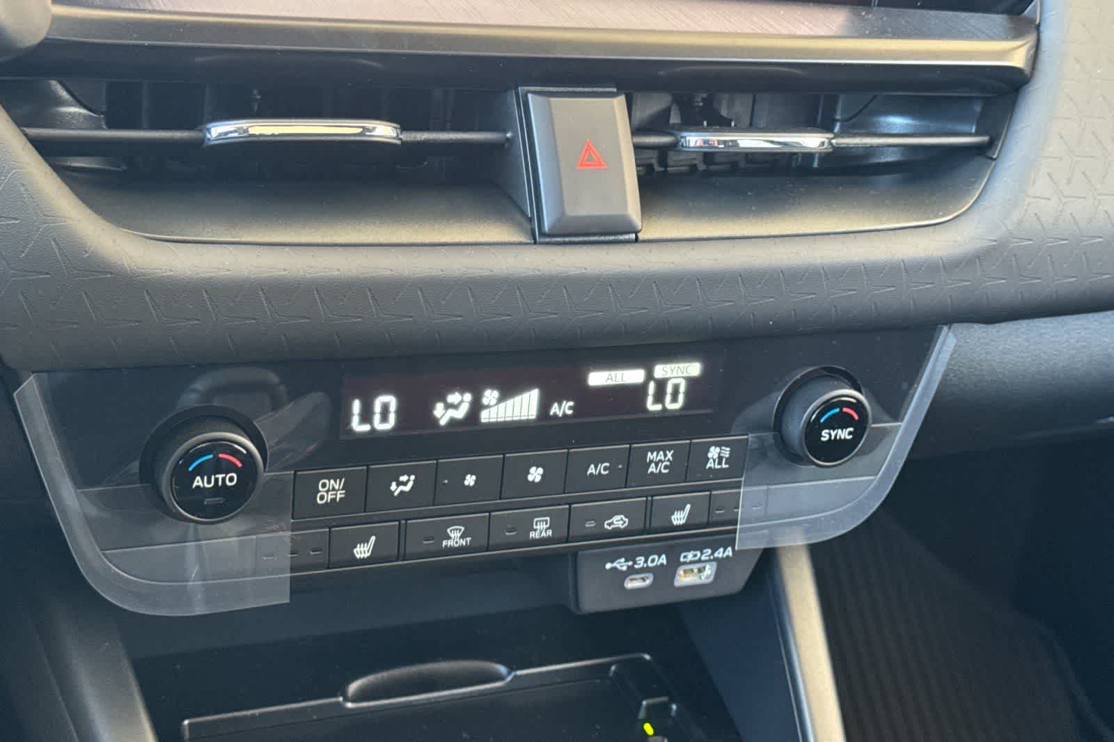 New 2026 Subaru Outback SUV