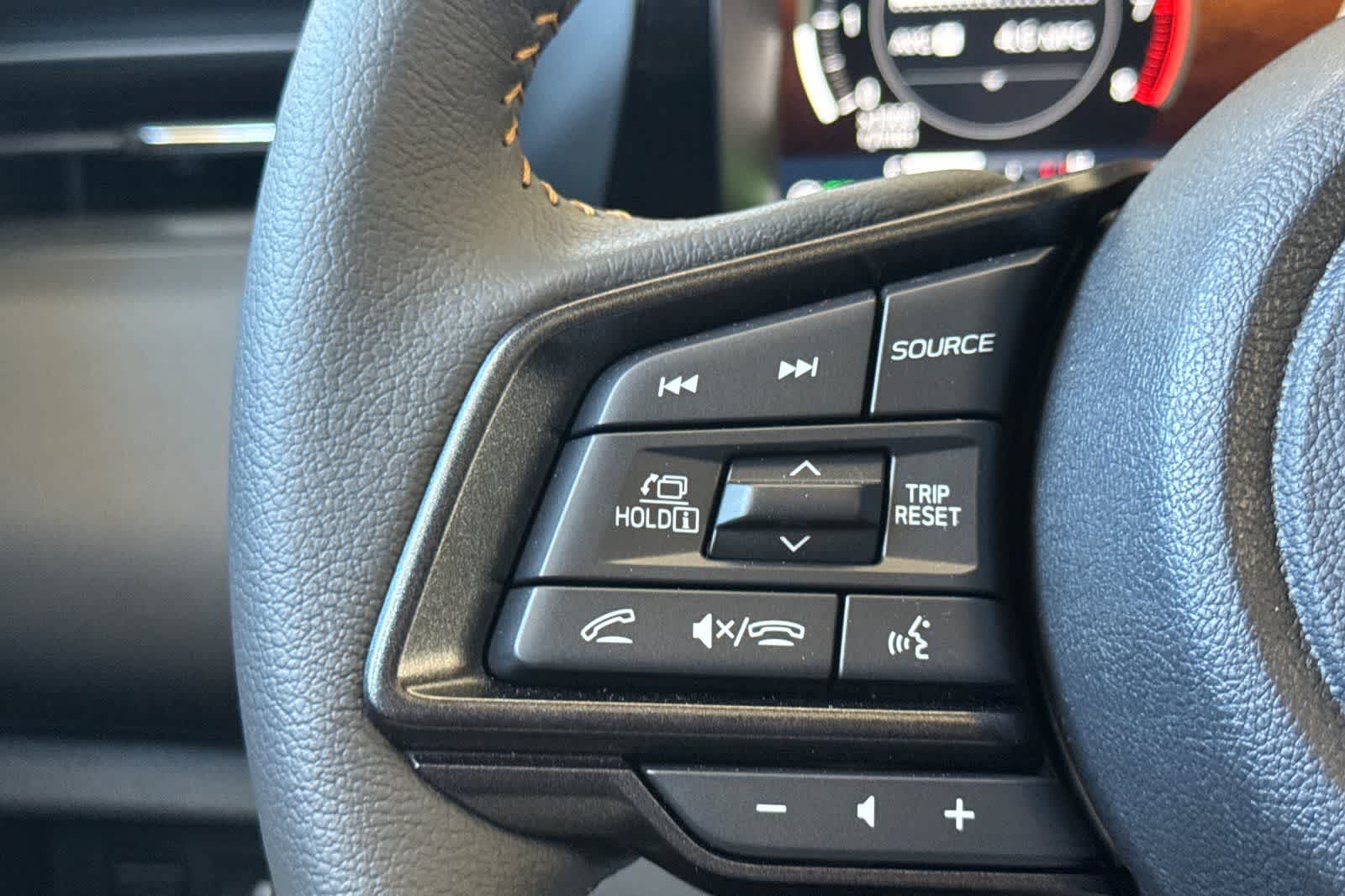 New 2026 Subaru Outback SUV