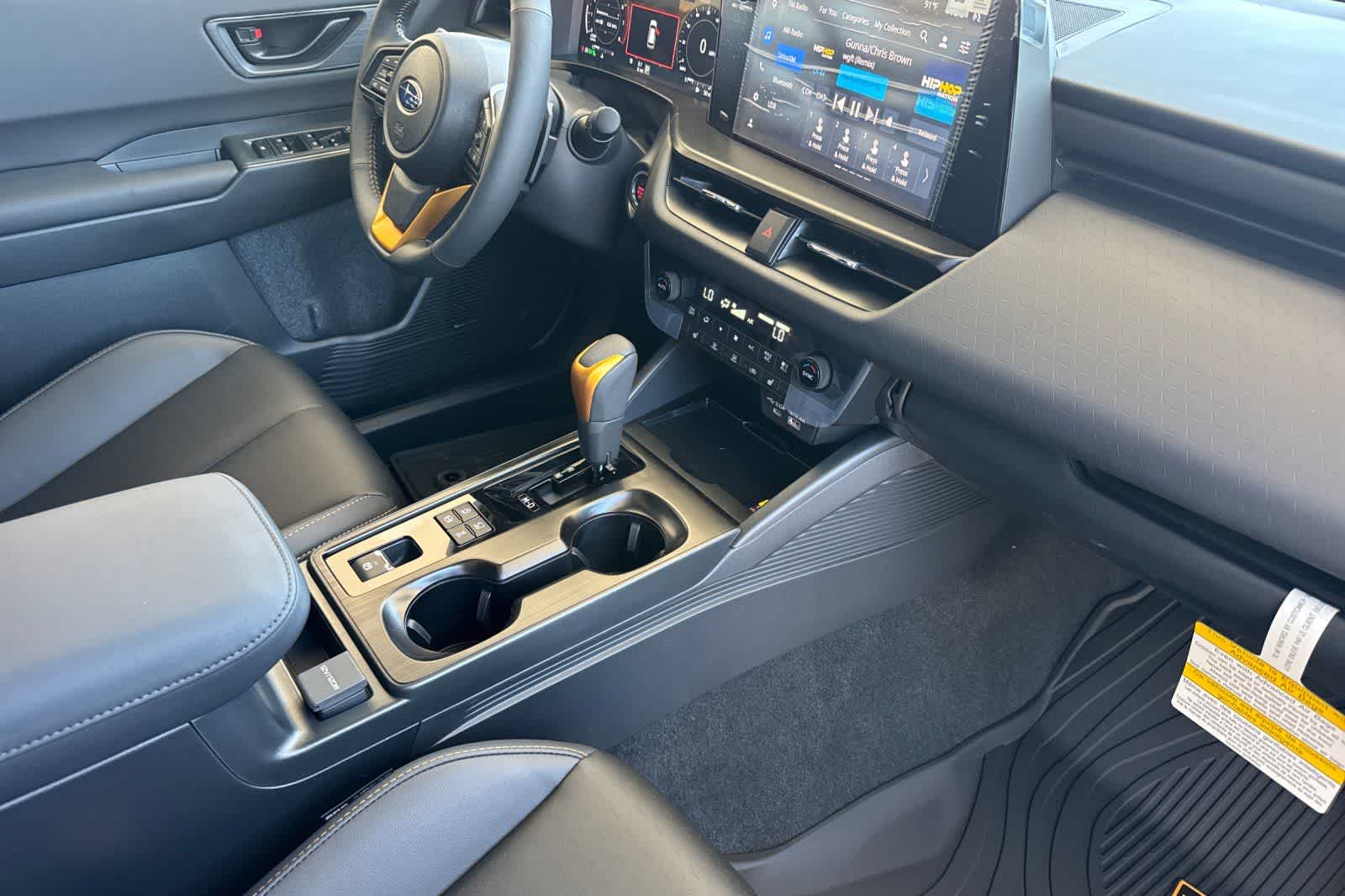 New 2026 Subaru Outback SUV