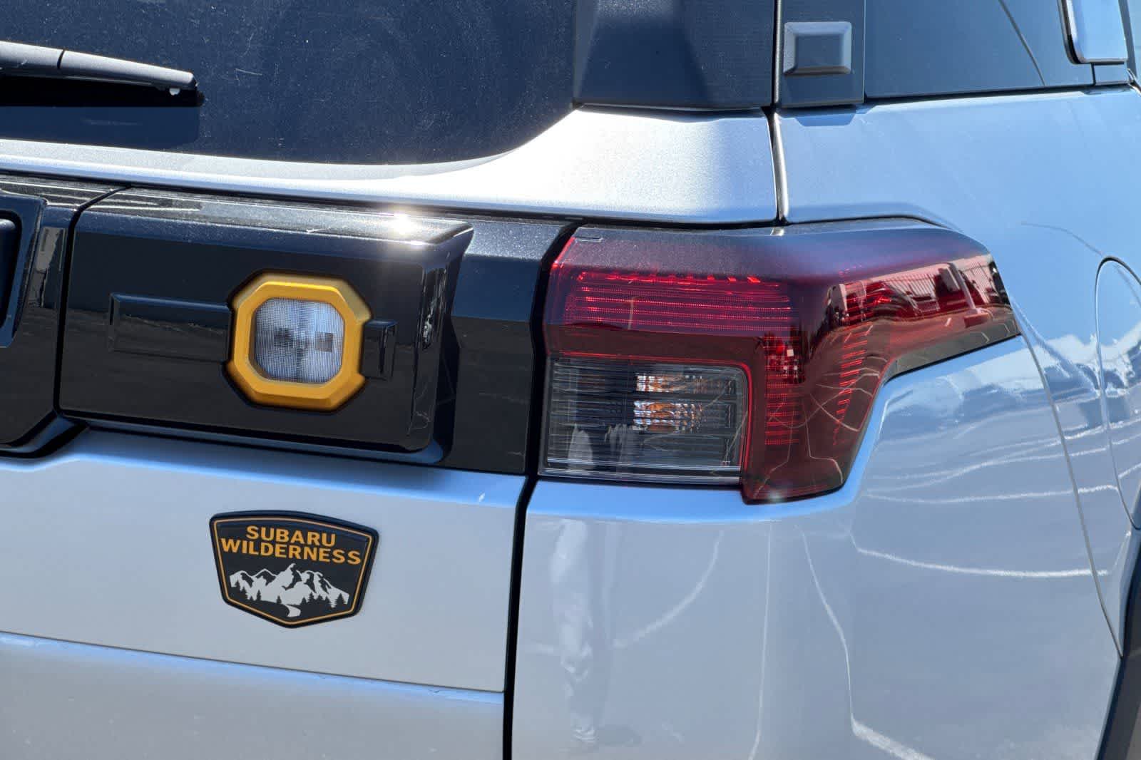 New 2026 Subaru Outback SUV