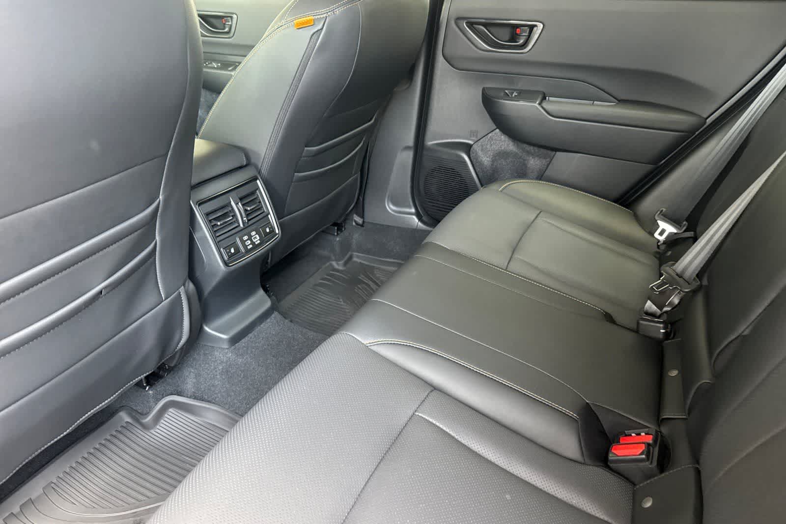 New 2026 Subaru Outback SUV