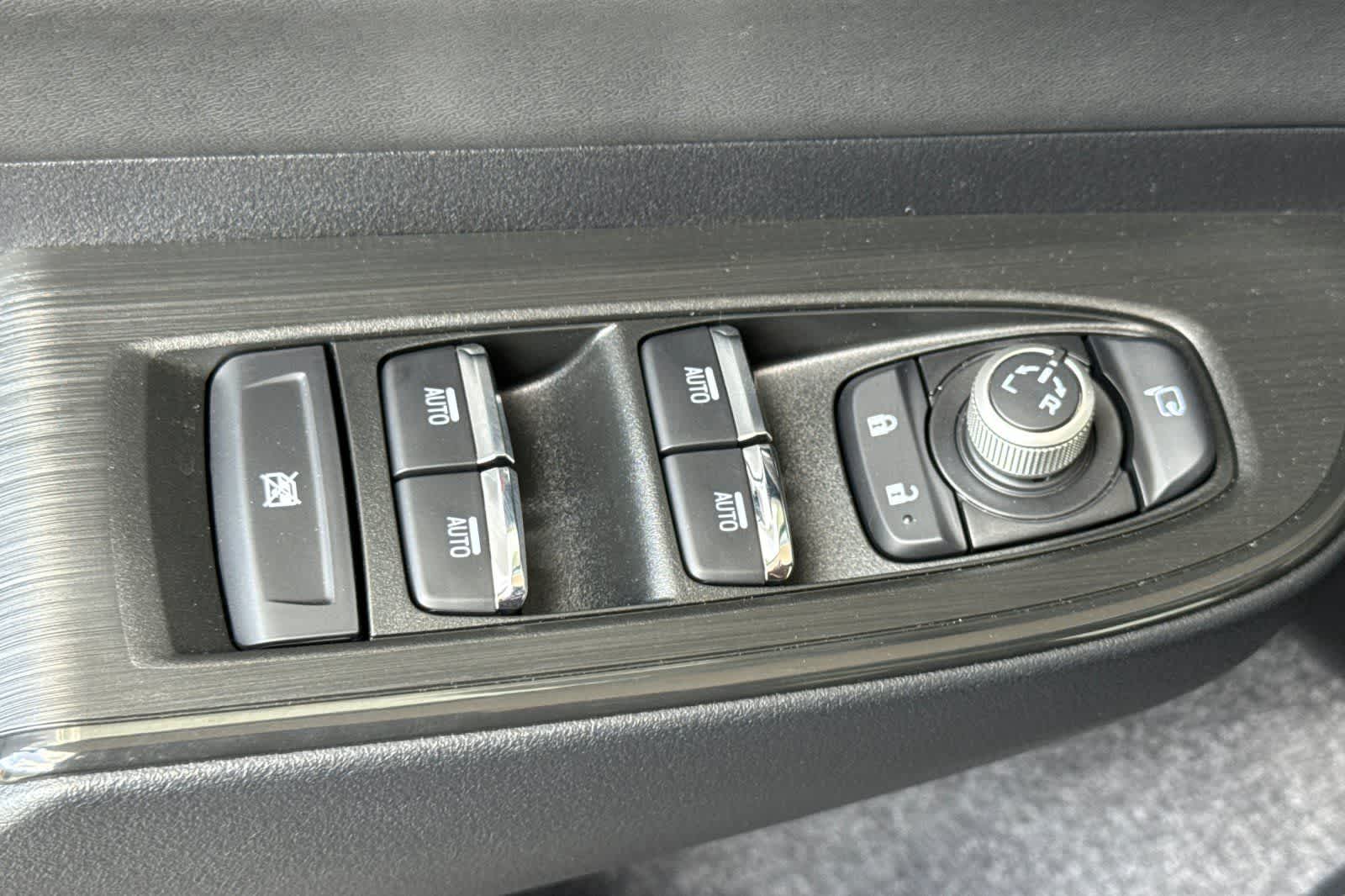New 2026 Subaru Outback SUV