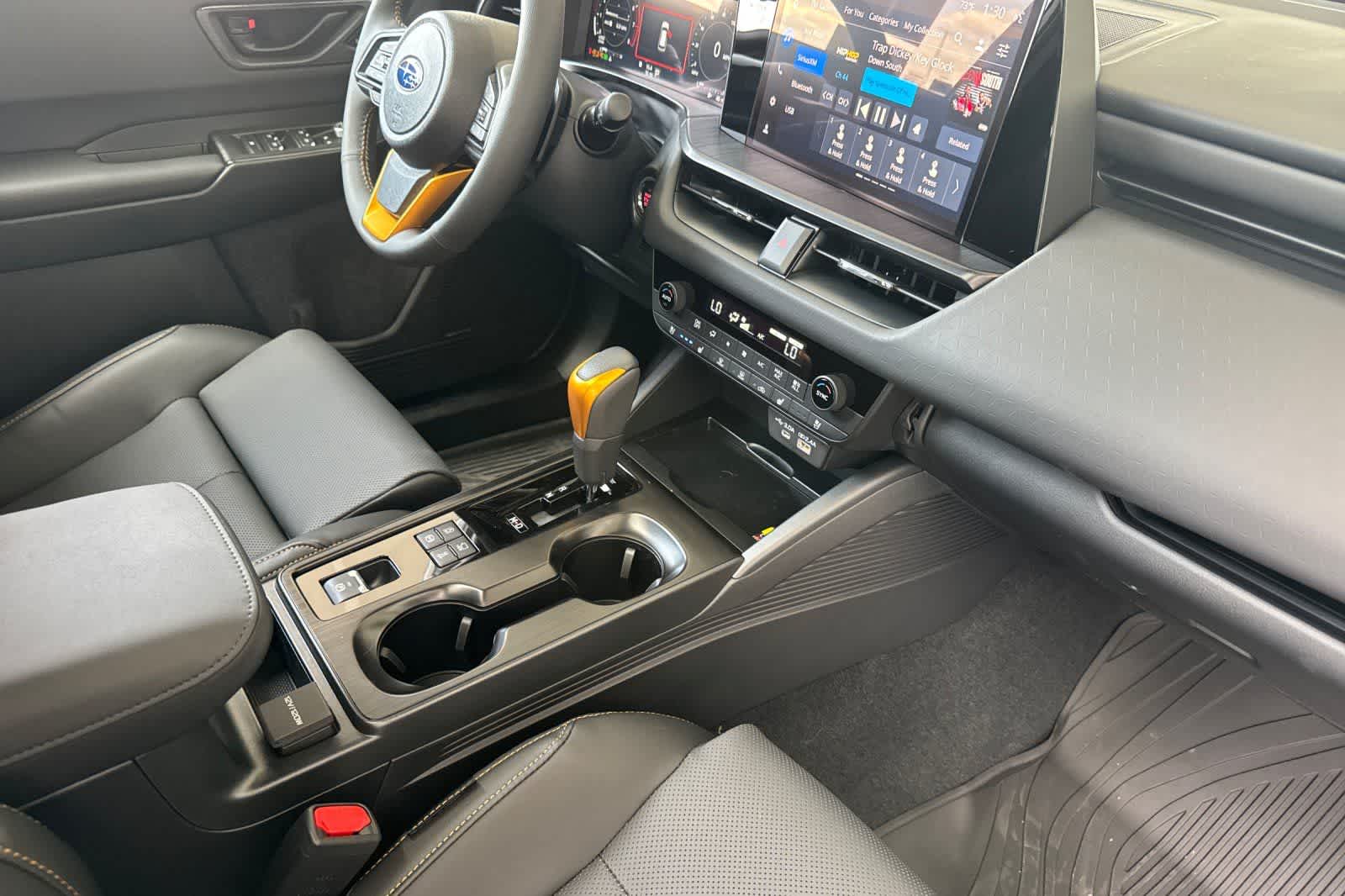 New 2026 Subaru Outback SUV