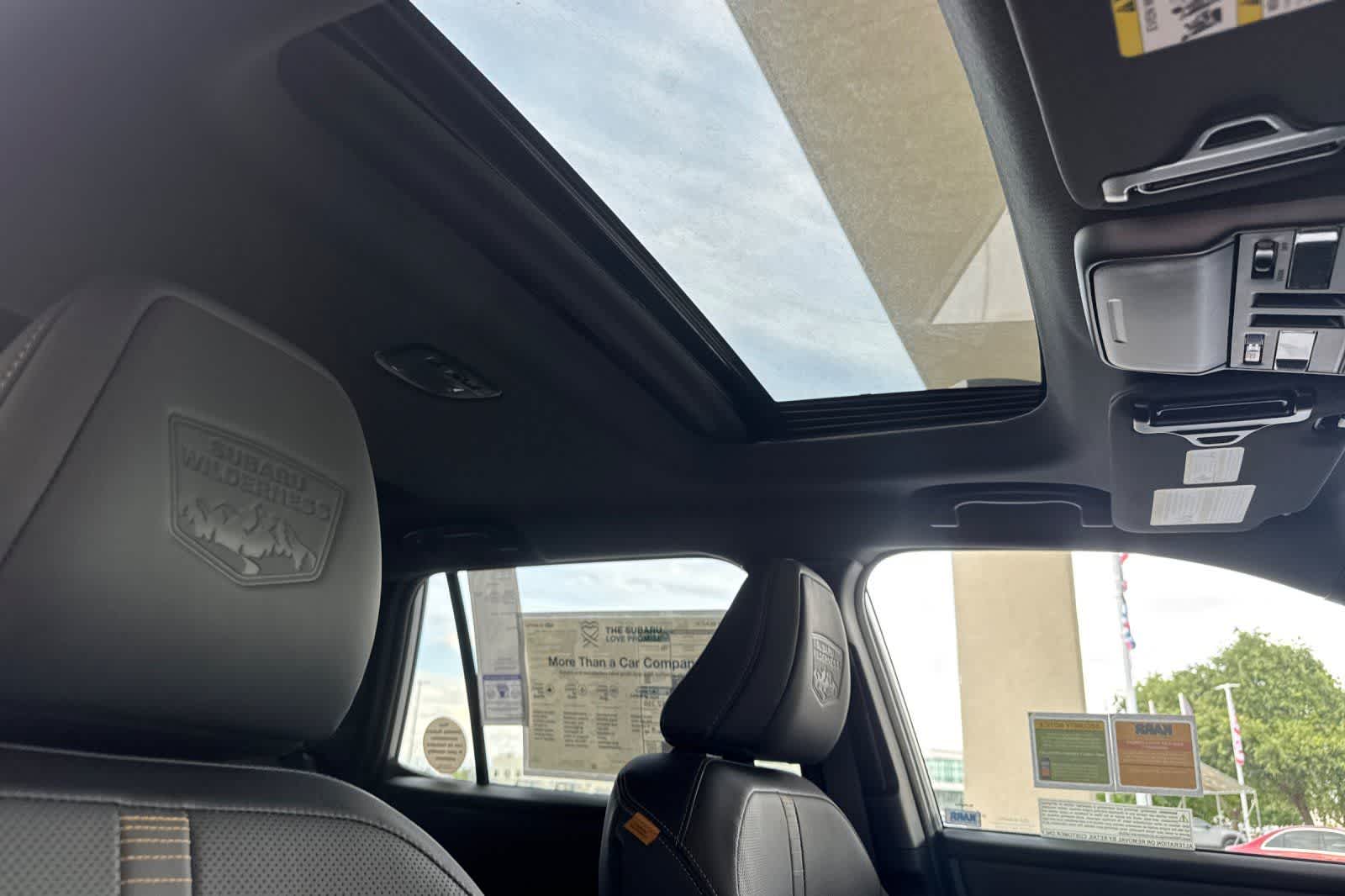 New 2026 Subaru Outback SUV