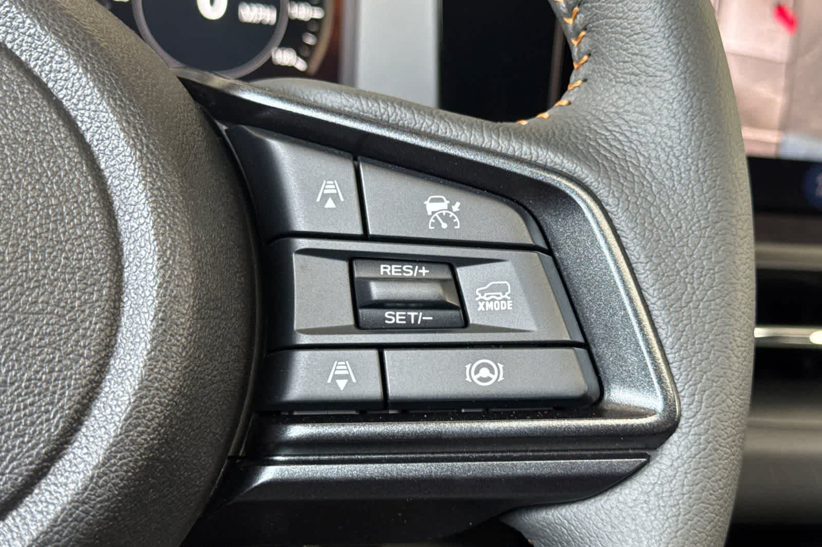 New 2026 Subaru Outback SUV