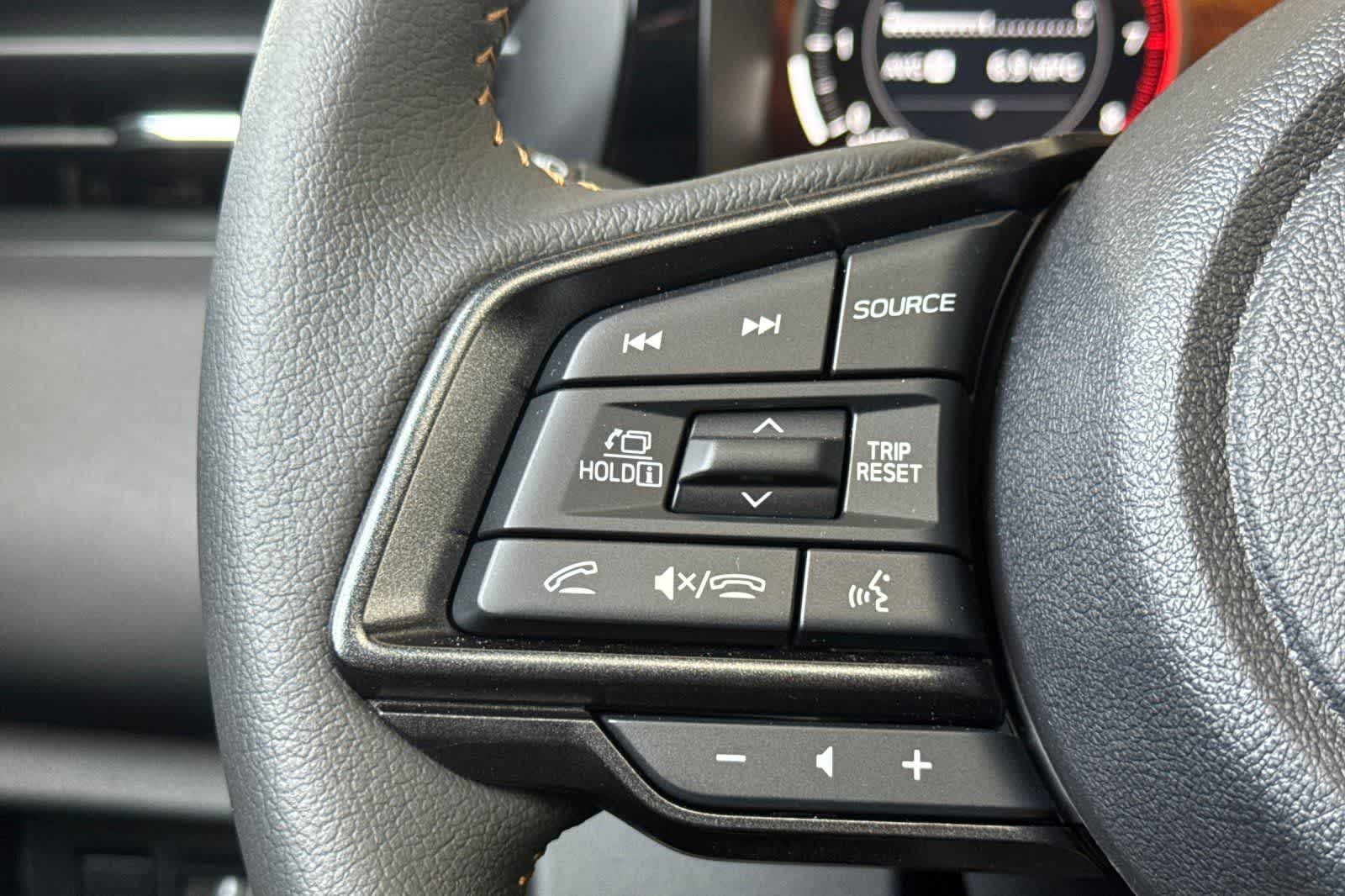 New 2026 Subaru Outback SUV