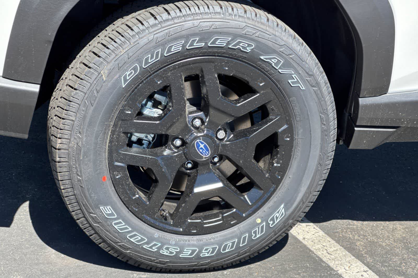 New 2026 Subaru Outback SUV