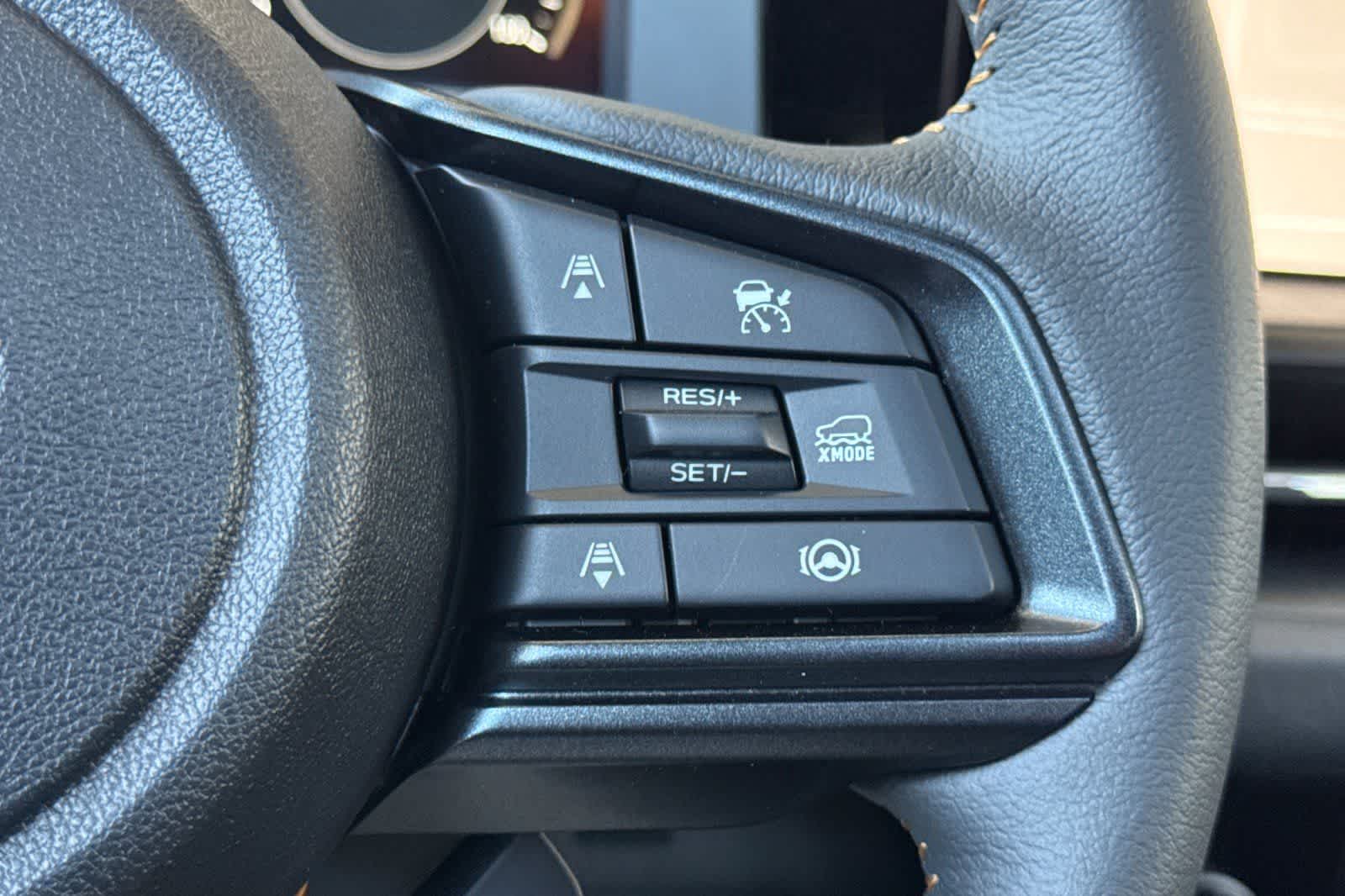 New 2026 Subaru Outback SUV