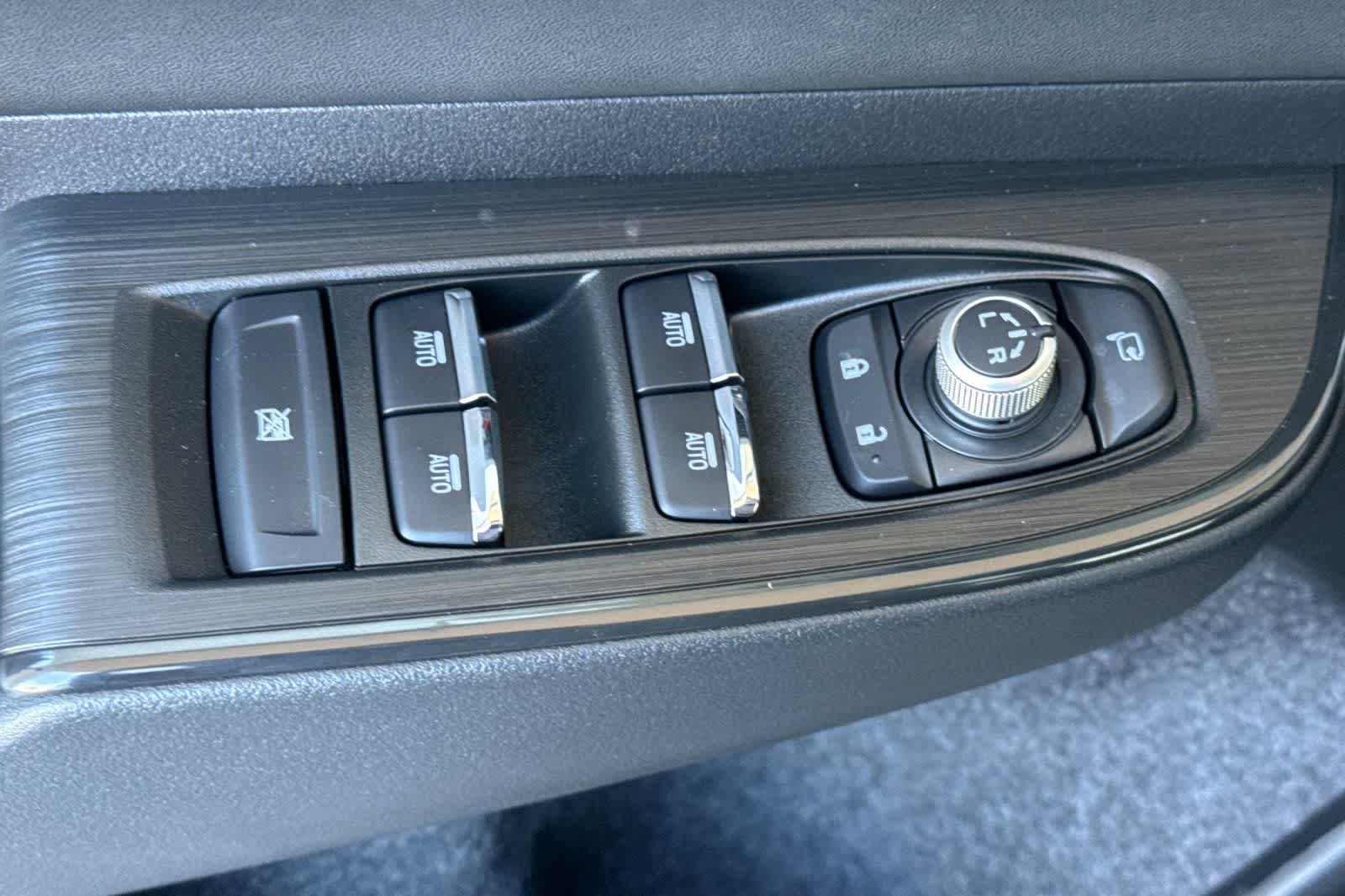 New 2026 Subaru Outback SUV