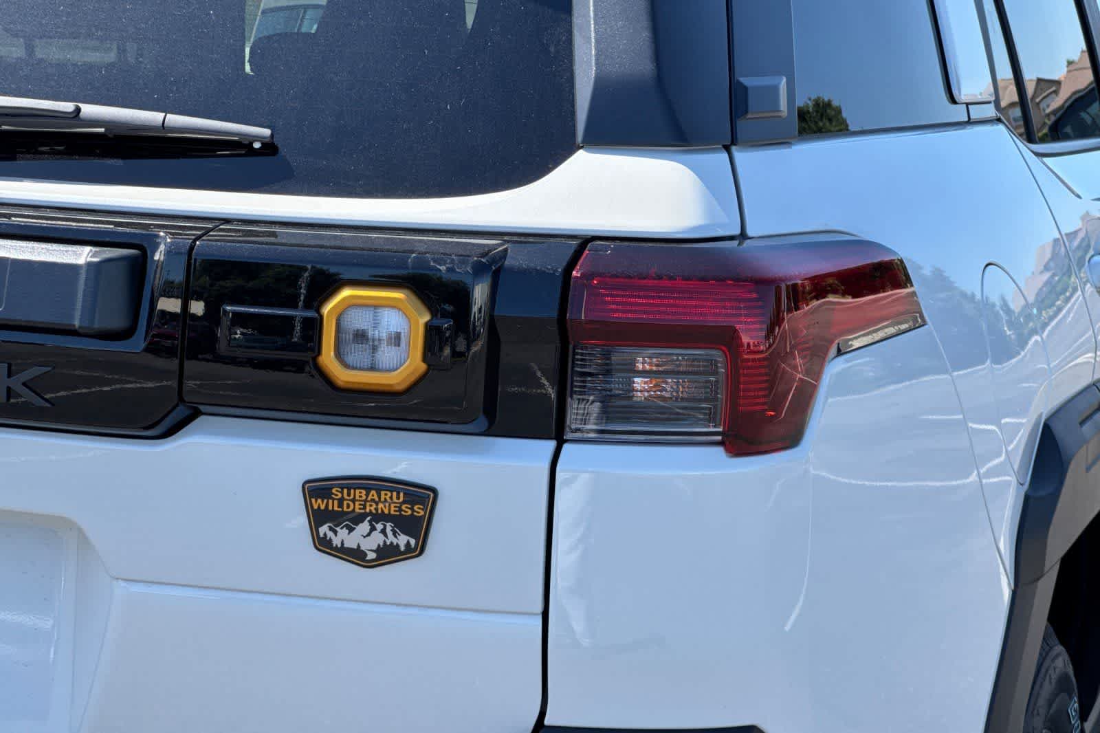 New 2026 Subaru Outback SUV