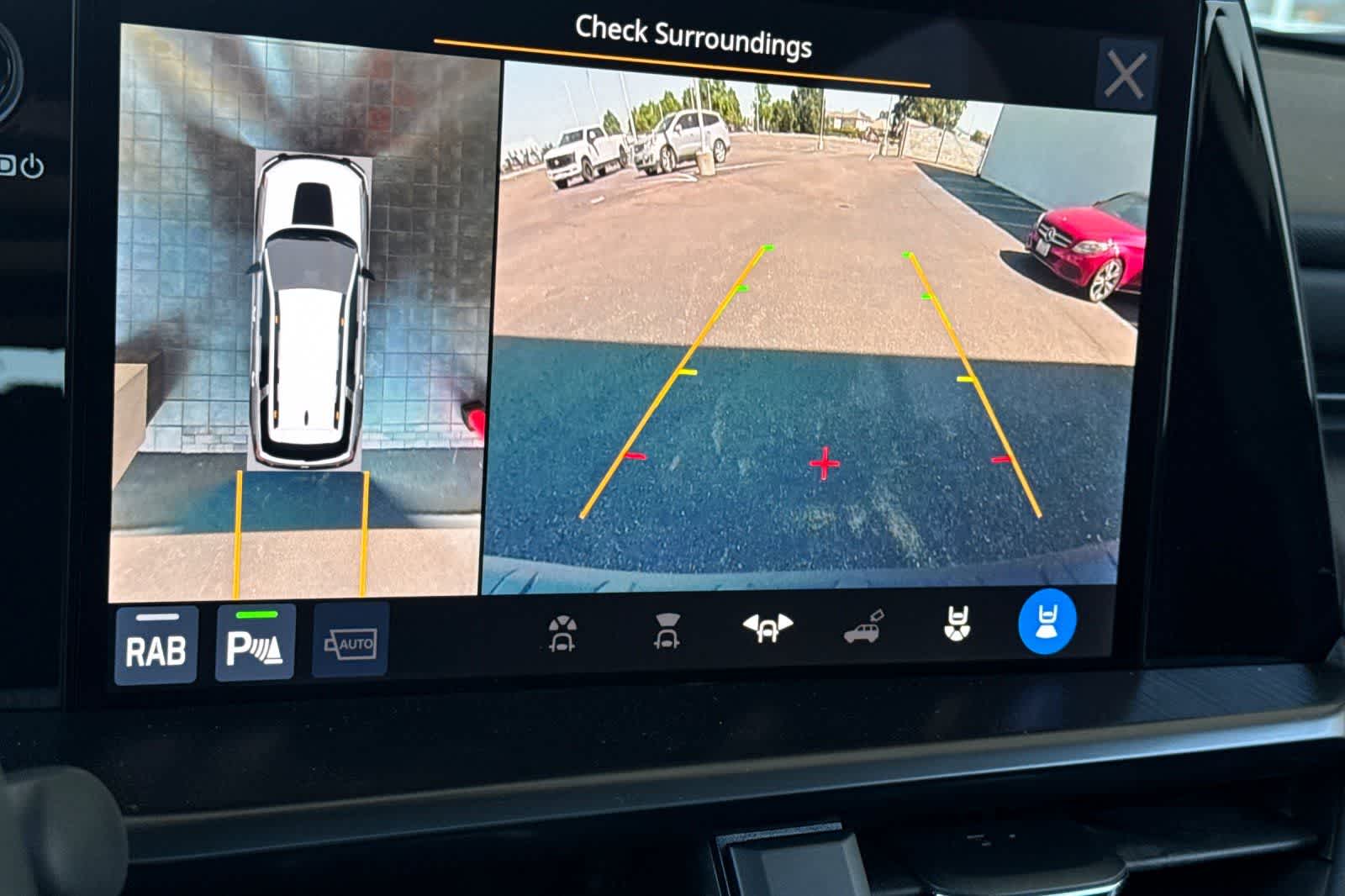 New 2026 Subaru Outback SUV