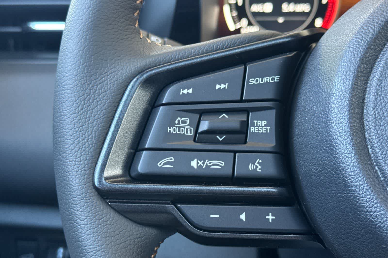 New 2026 Subaru Outback SUV