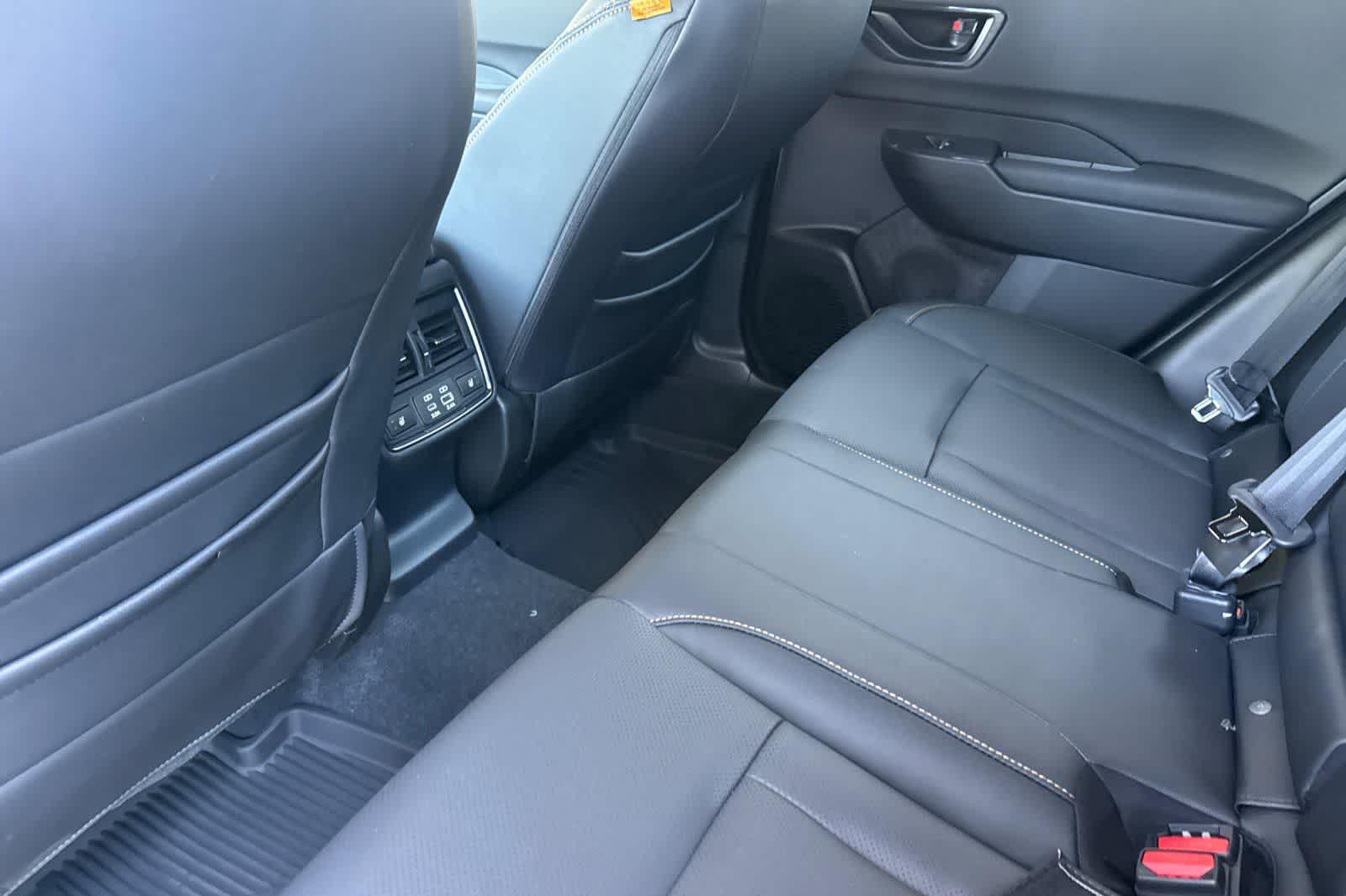 New 2026 Subaru Outback SUV