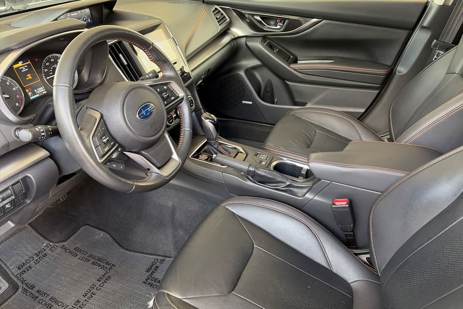 Used 2019 Subaru Crosstrek SUV
