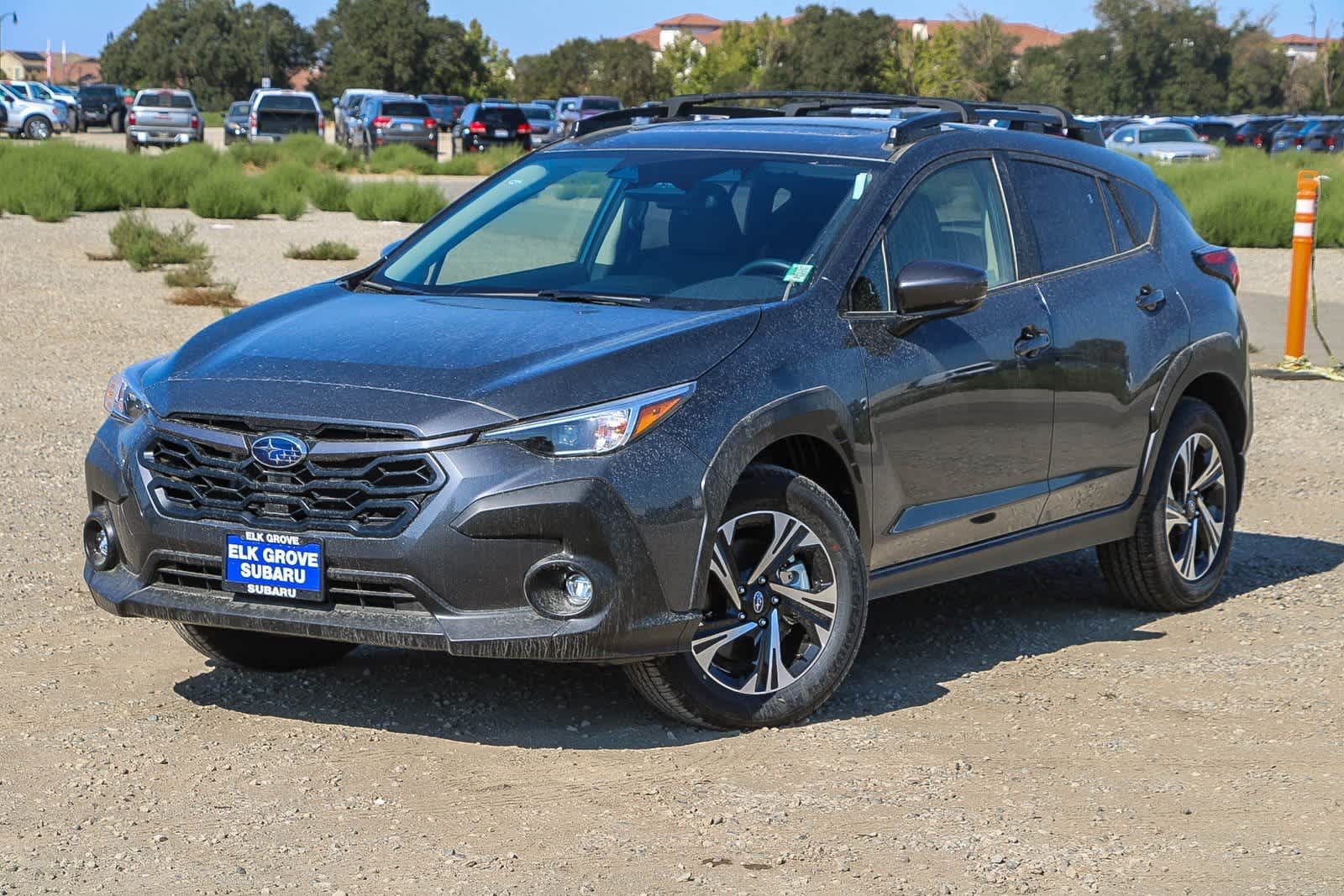 2025 Subaru Crosstrek Premium 2025 Subaru Crosstrek Premium