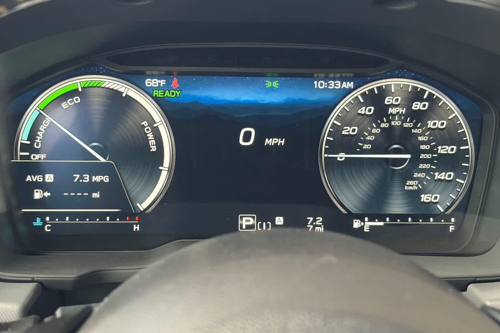 New 2026 Subaru Crosstrek SUV