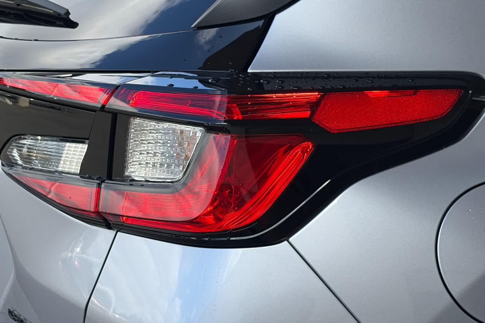 New 2026 Subaru Crosstrek SUV