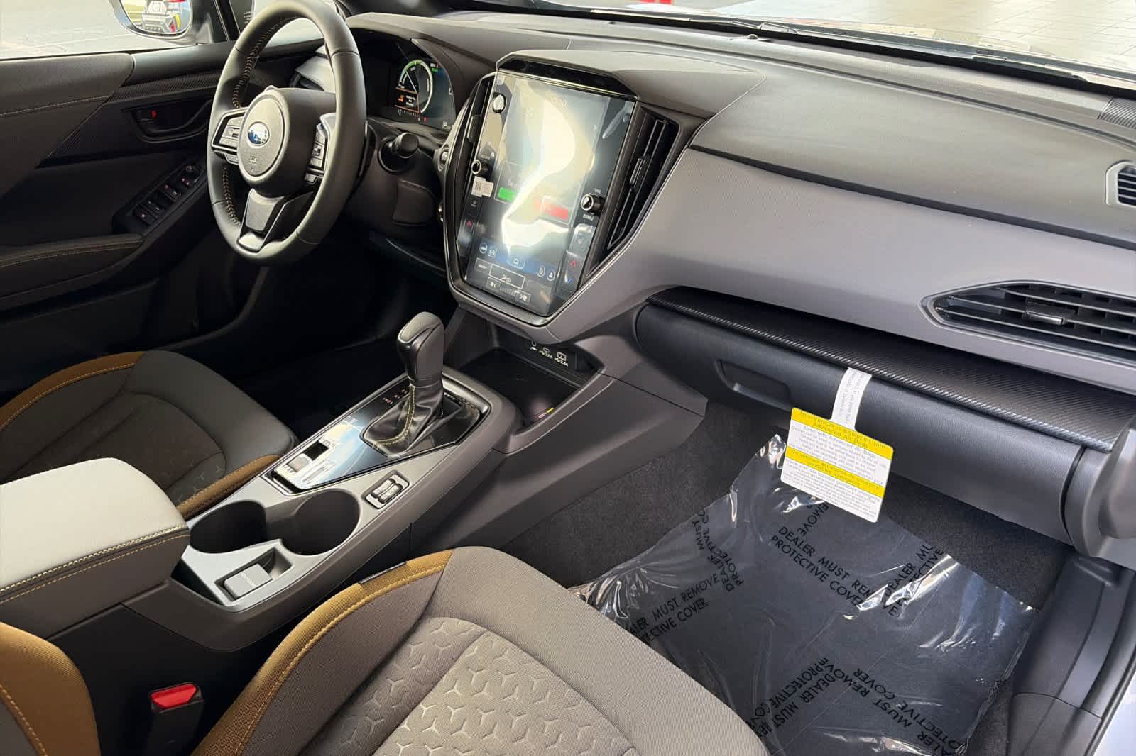 New 2026 Subaru Crosstrek SUV