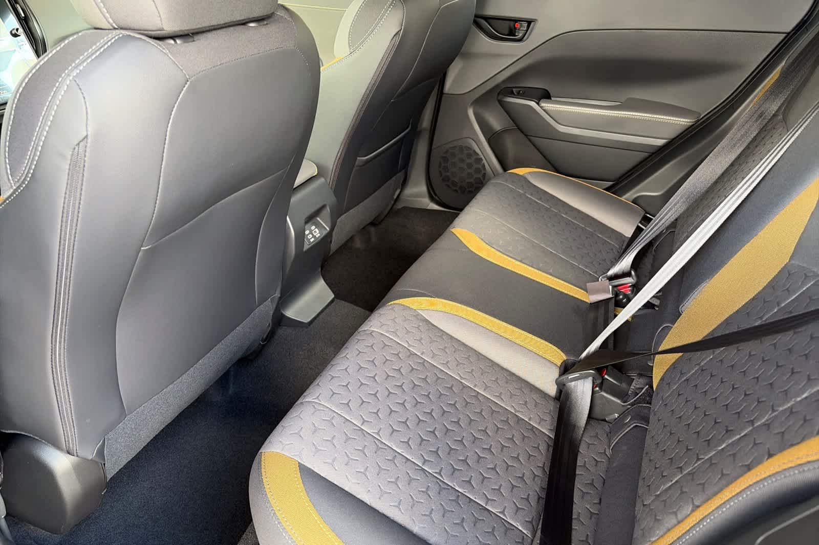 New 2026 Subaru Crosstrek SUV