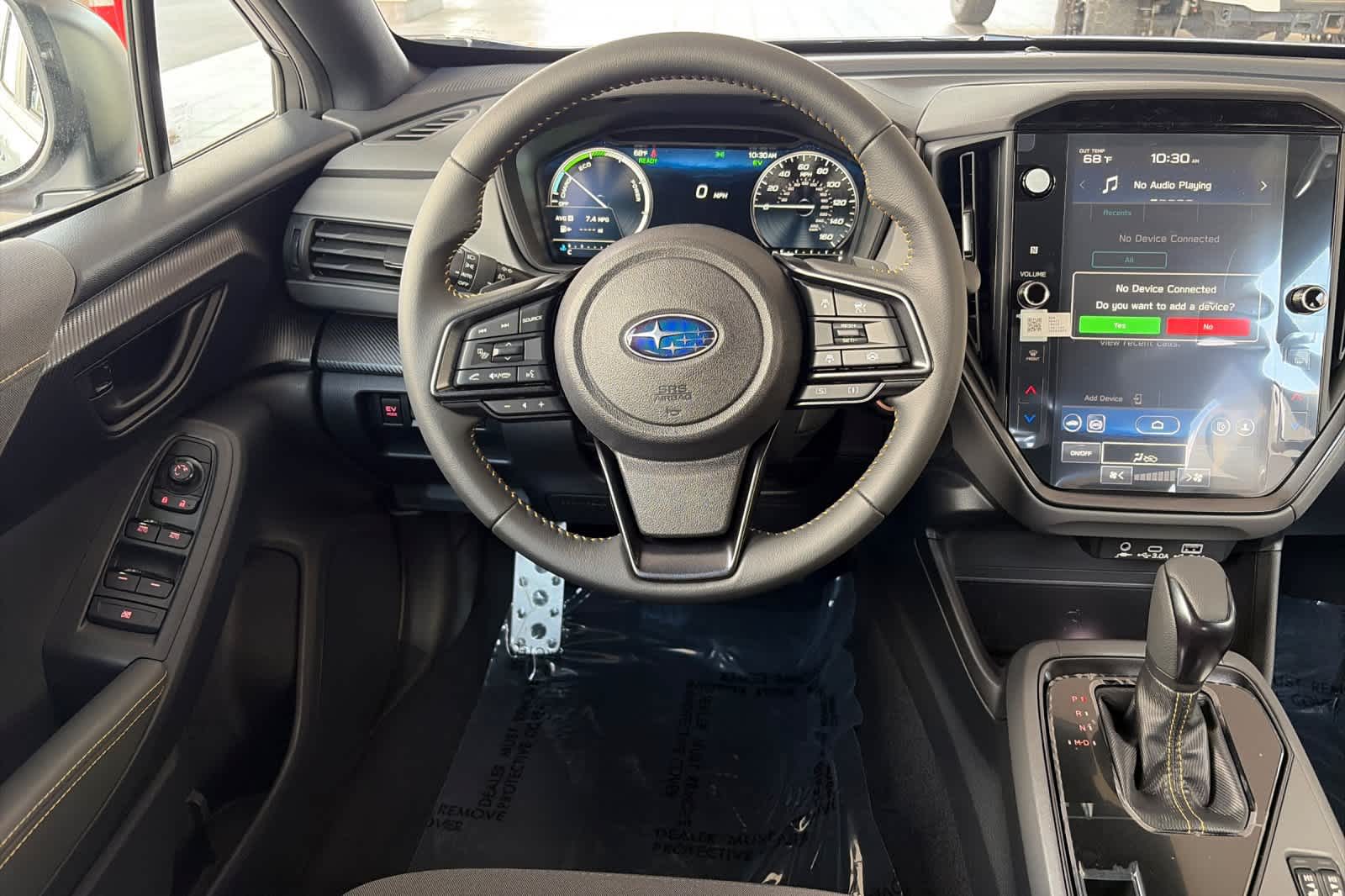 New 2026 Subaru Crosstrek SUV