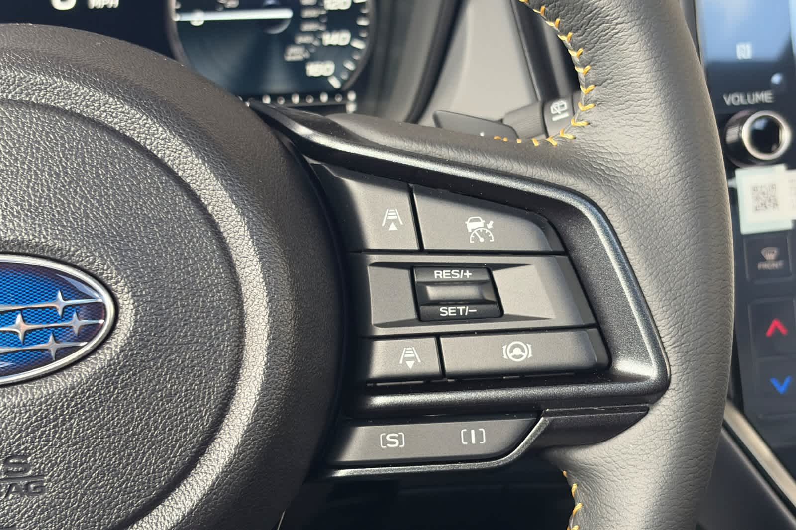 New 2026 Subaru Crosstrek SUV