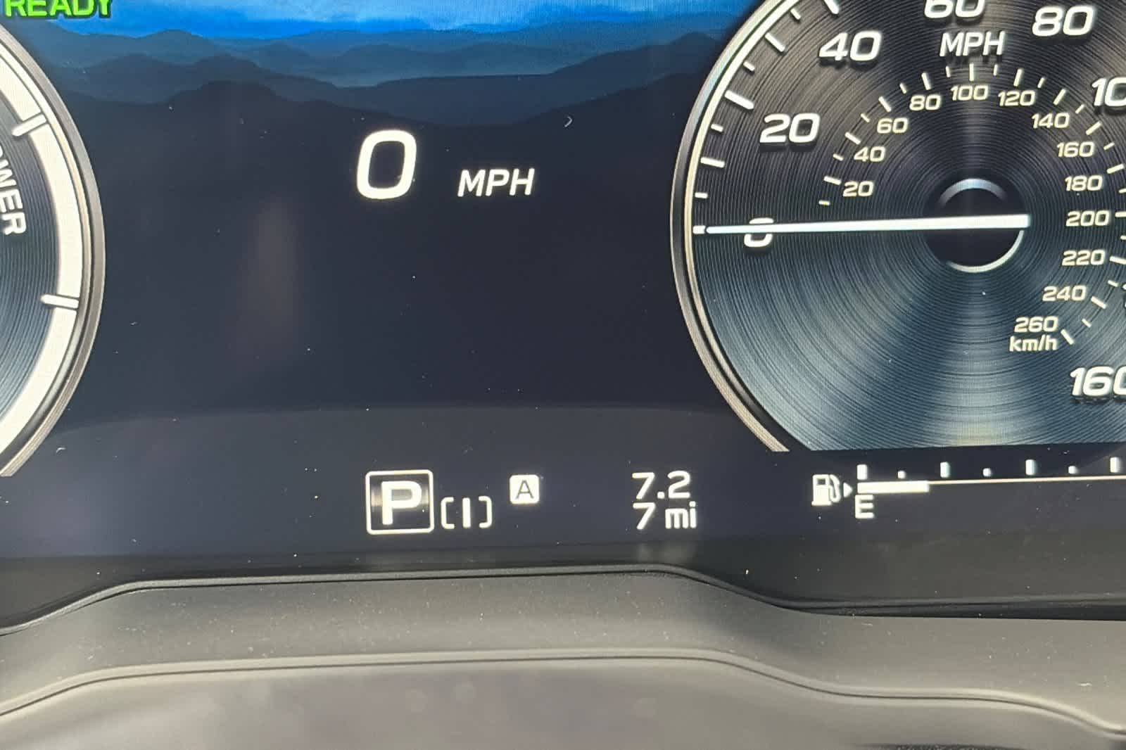 New 2026 Subaru Crosstrek SUV