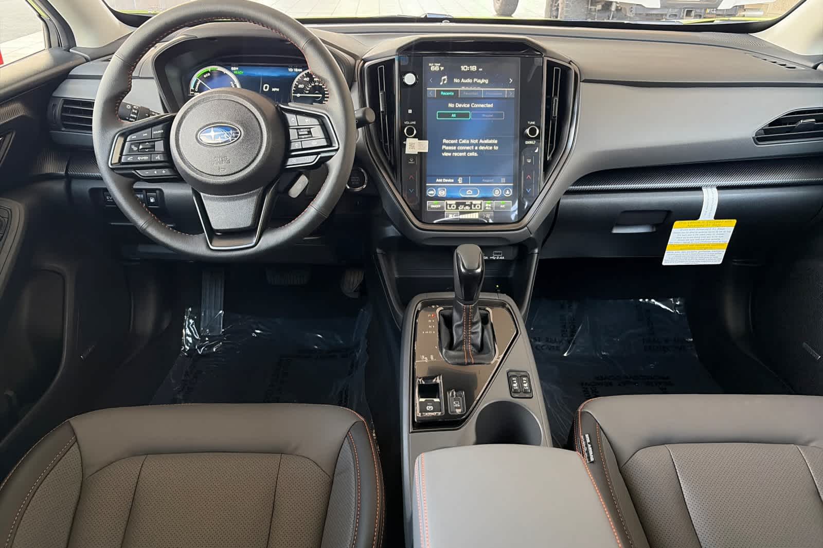 New 2026 Subaru Crosstrek SUV