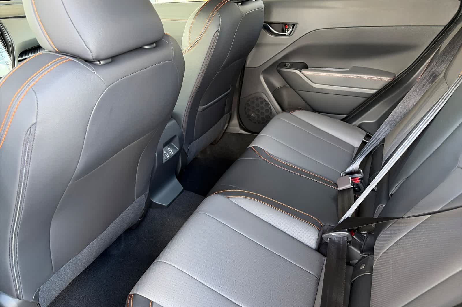 New 2026 Subaru Crosstrek SUV