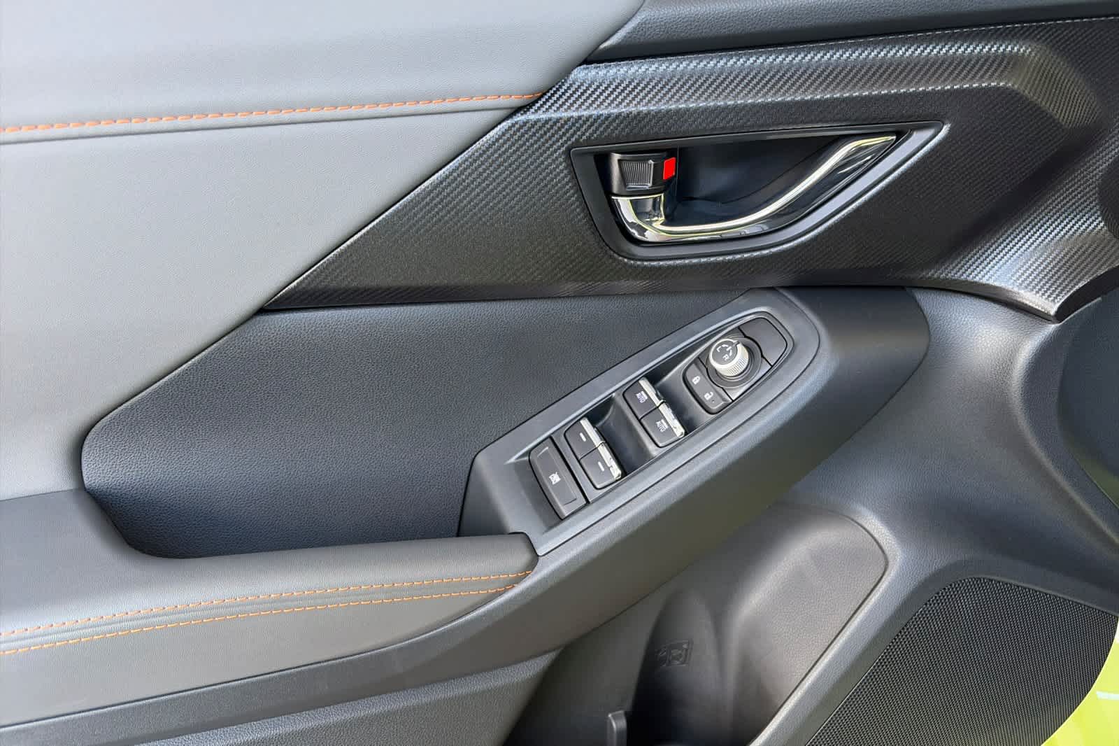 New 2026 Subaru Crosstrek SUV