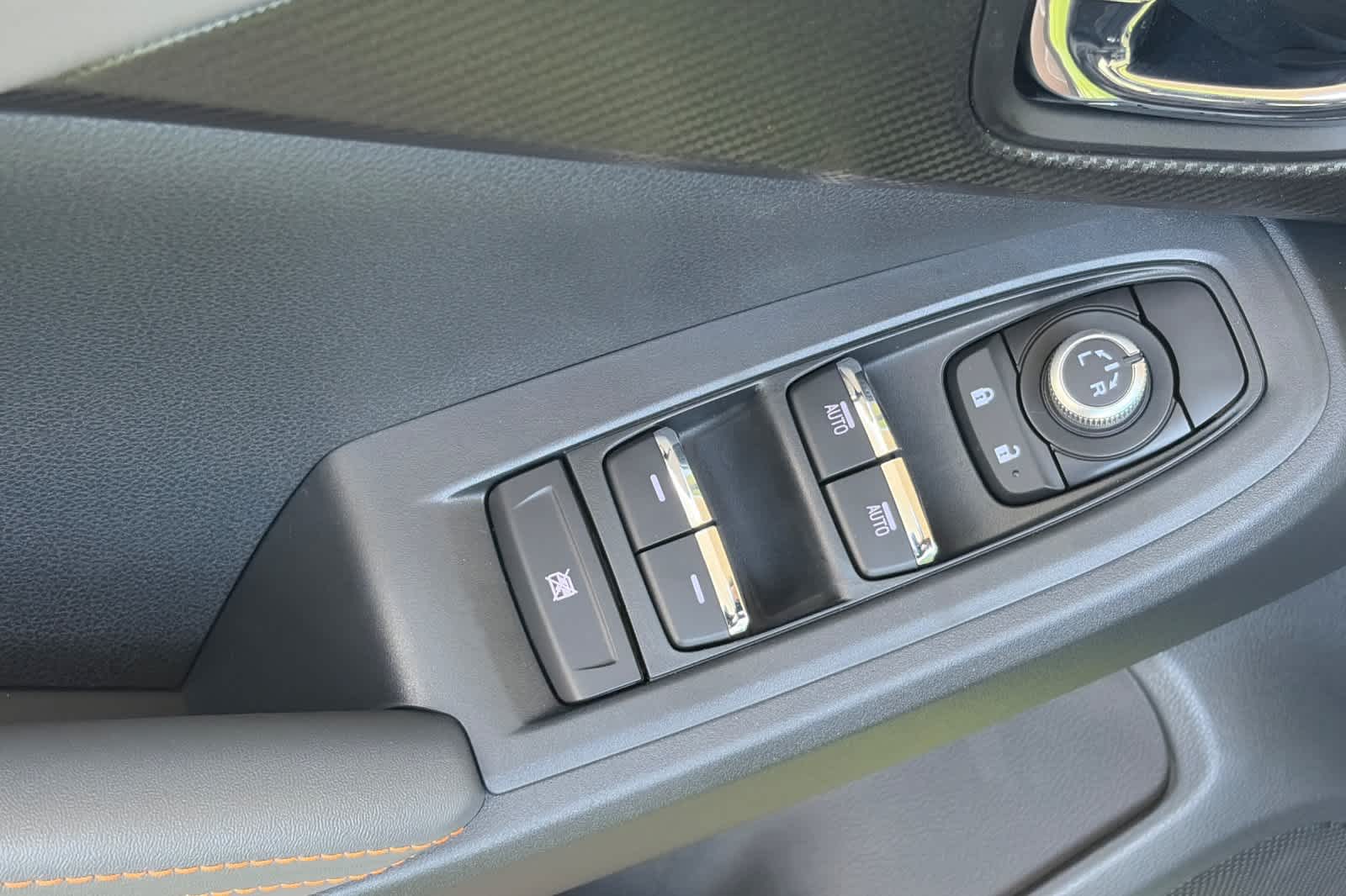 New 2026 Subaru Crosstrek SUV