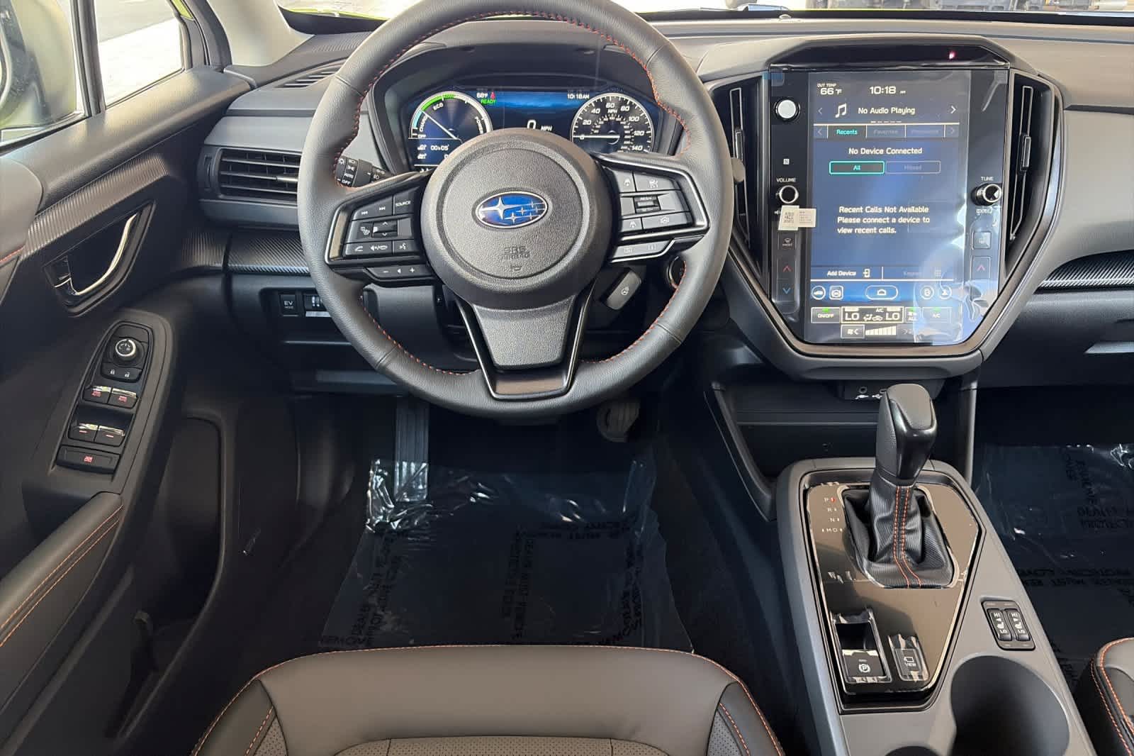 New 2026 Subaru Crosstrek SUV