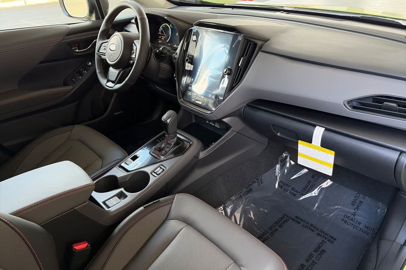 New 2026 Subaru Crosstrek SUV