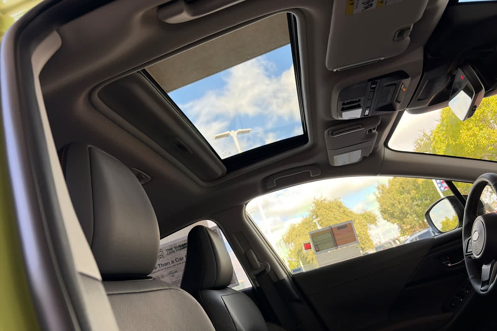 New 2026 Subaru Crosstrek SUV