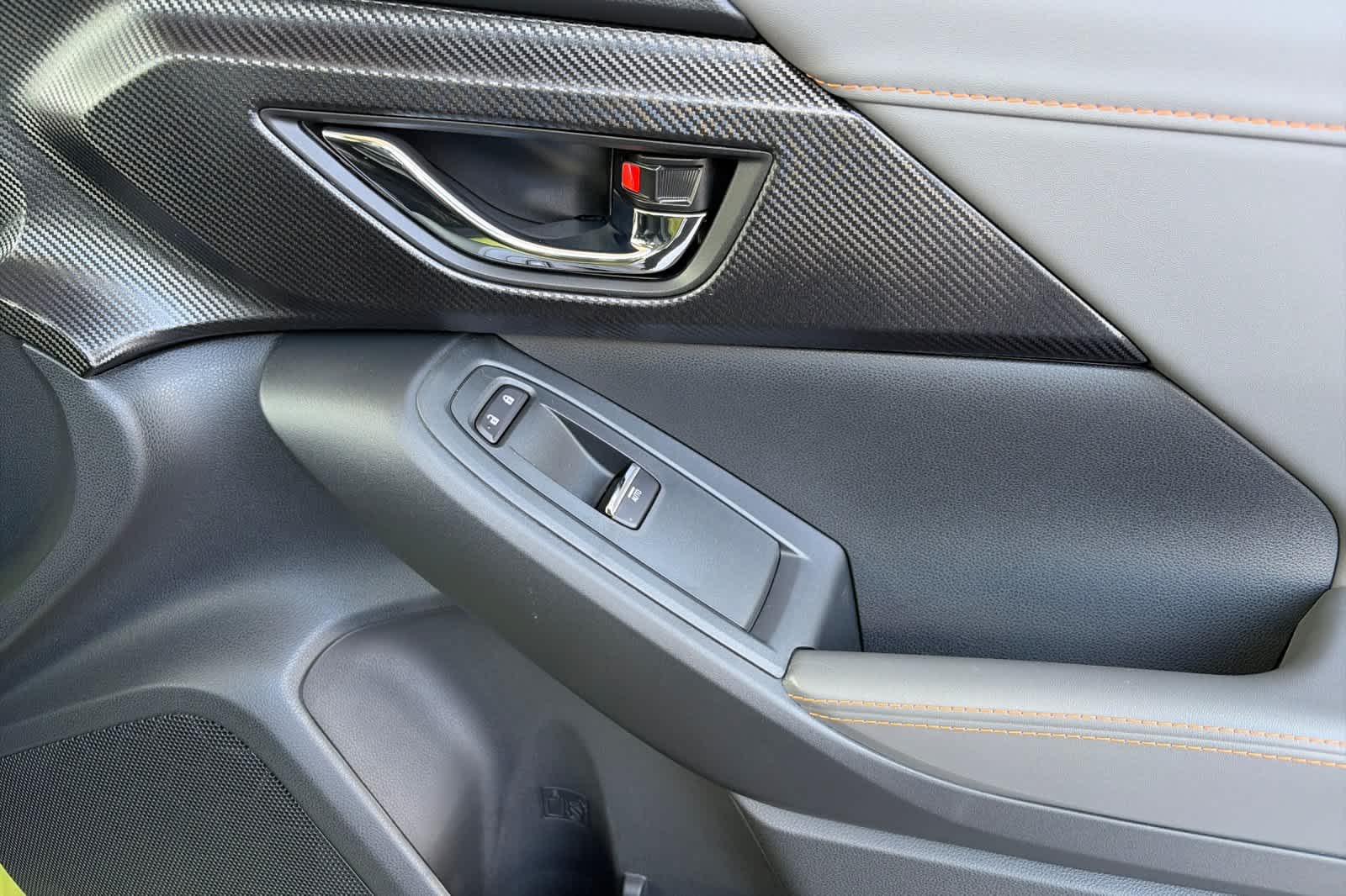 New 2026 Subaru Crosstrek SUV