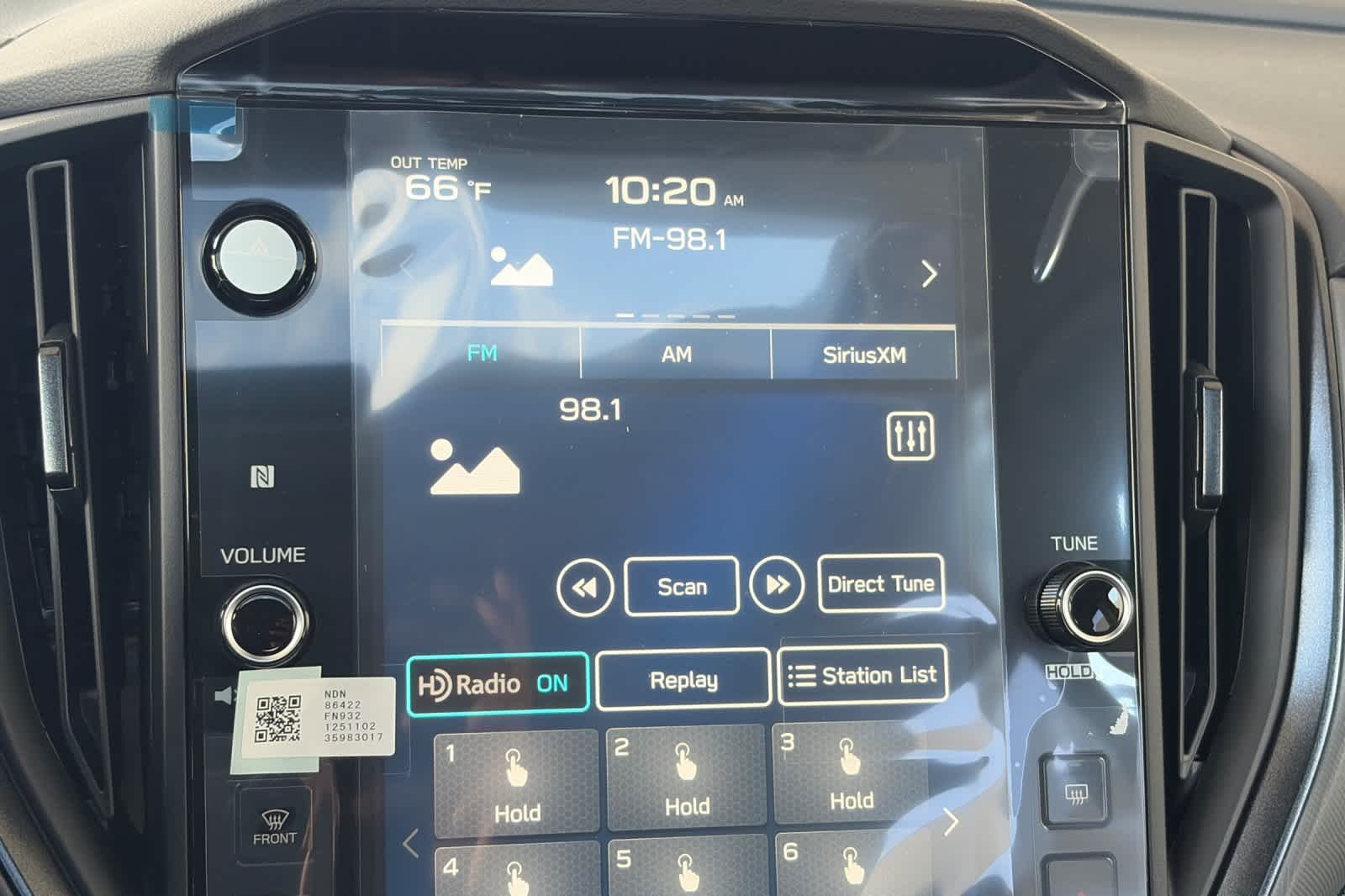 New 2026 Subaru Crosstrek SUV