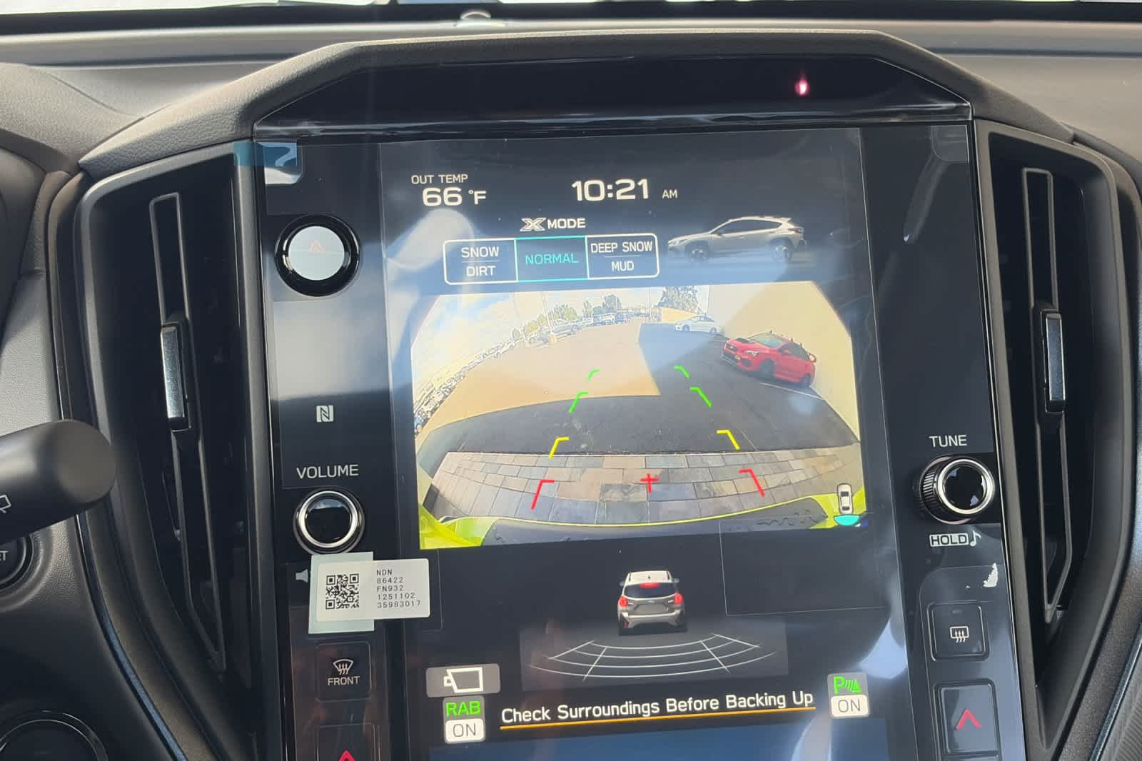 New 2026 Subaru Crosstrek SUV