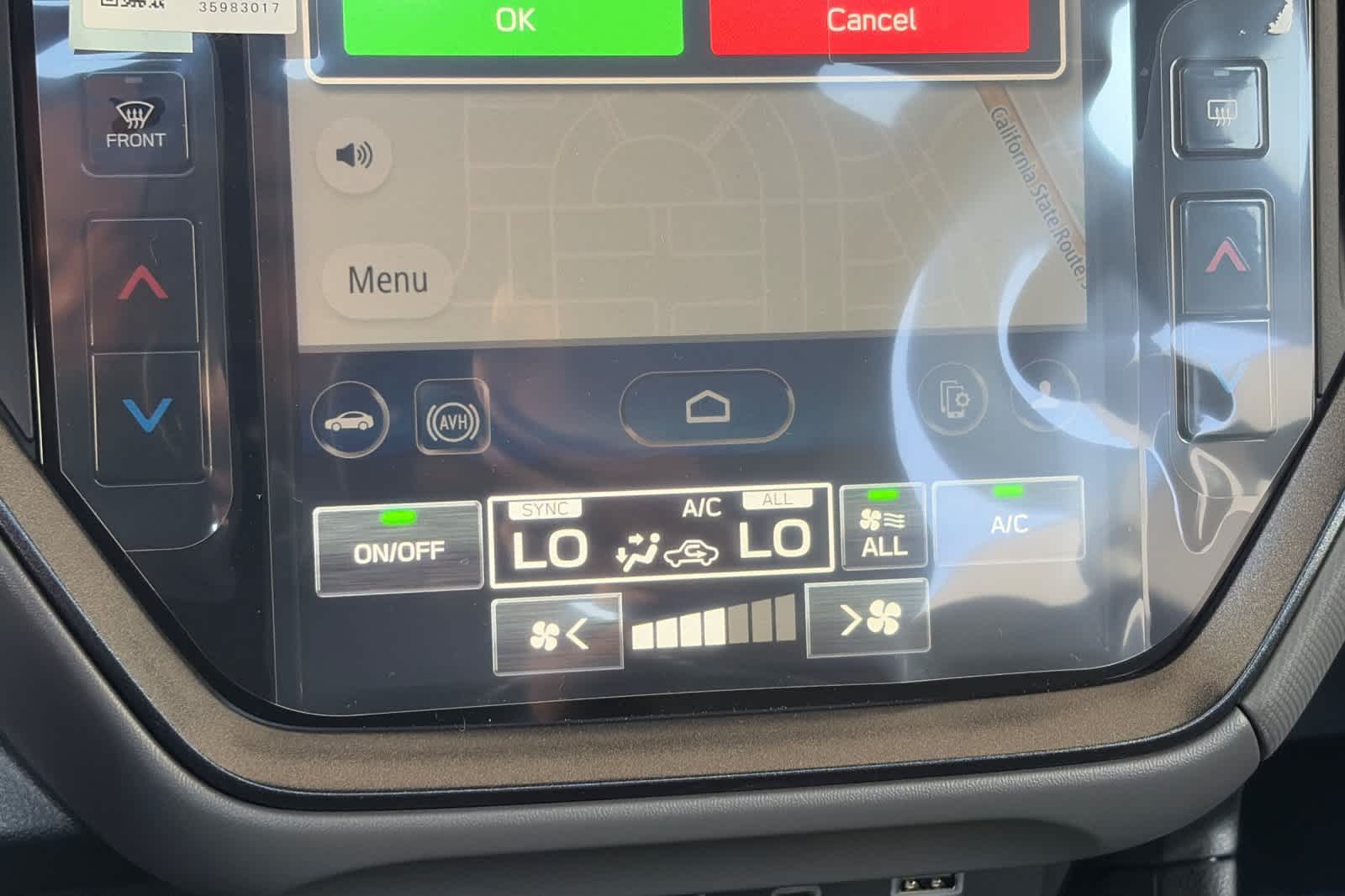 New 2026 Subaru Crosstrek SUV
