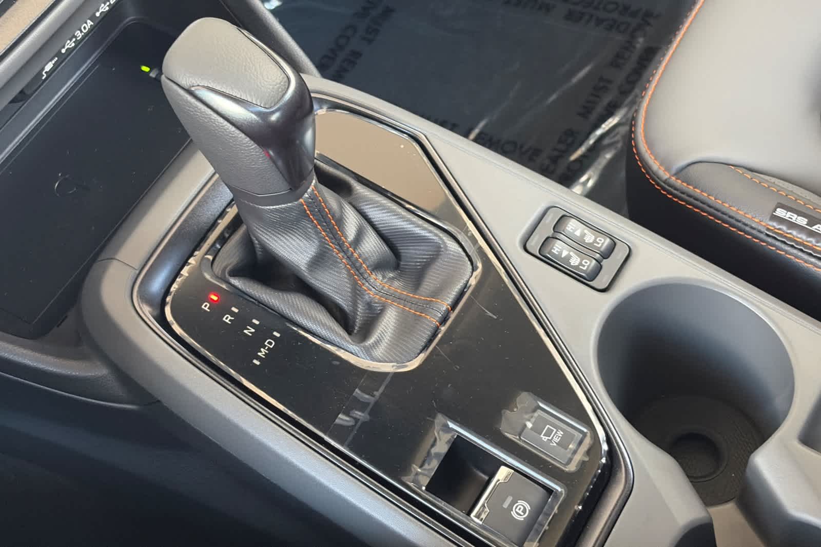 New 2026 Subaru Crosstrek SUV