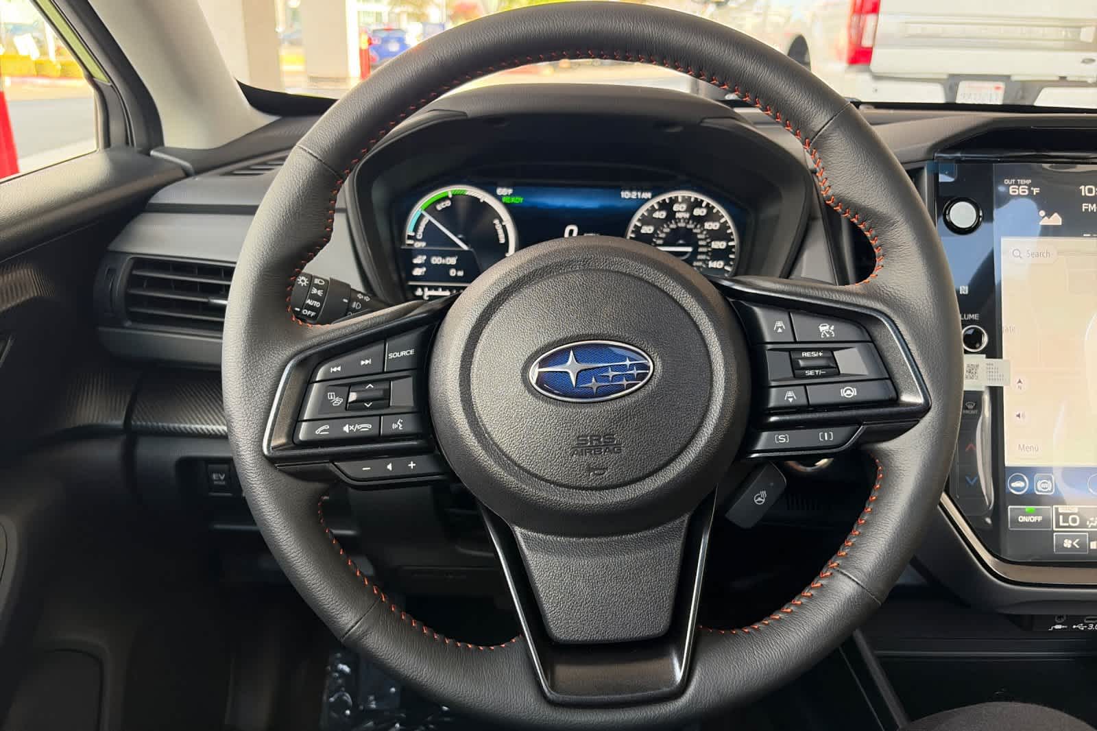 New 2026 Subaru Crosstrek SUV
