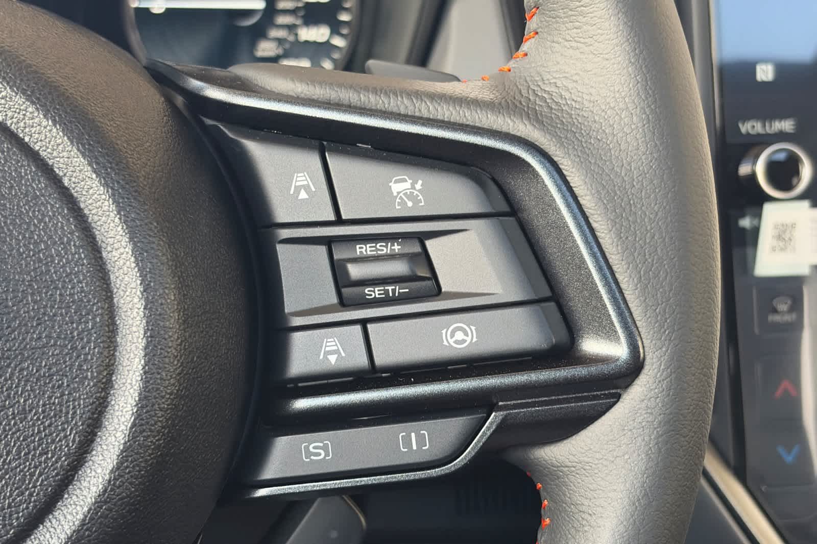 New 2026 Subaru Crosstrek SUV